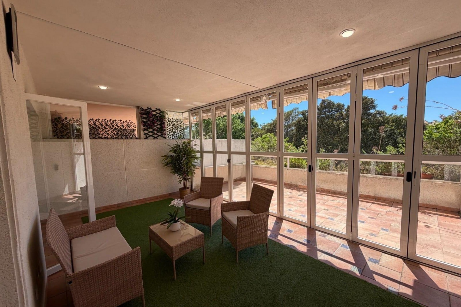 Sale - Apartment -
Alicante - Playa de San Juan