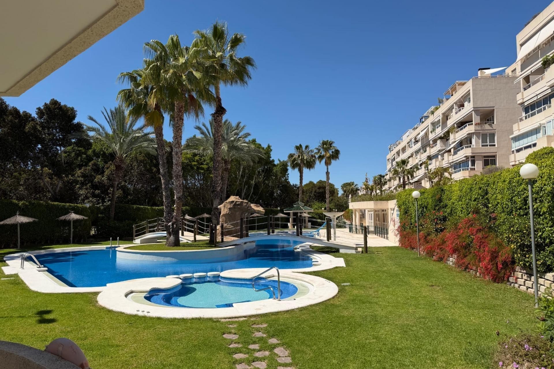Sale - Apartment -
Alicante - Playa de San Juan