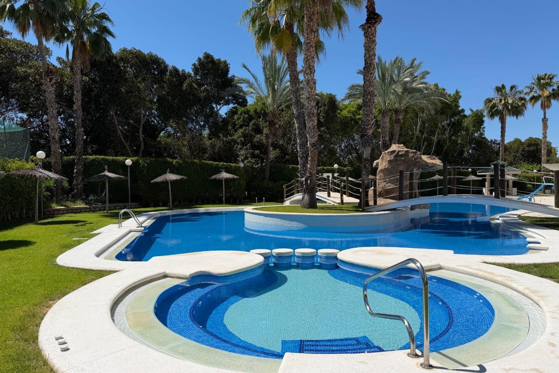 Sale - Apartment -
Alicante - Playa de San Juan