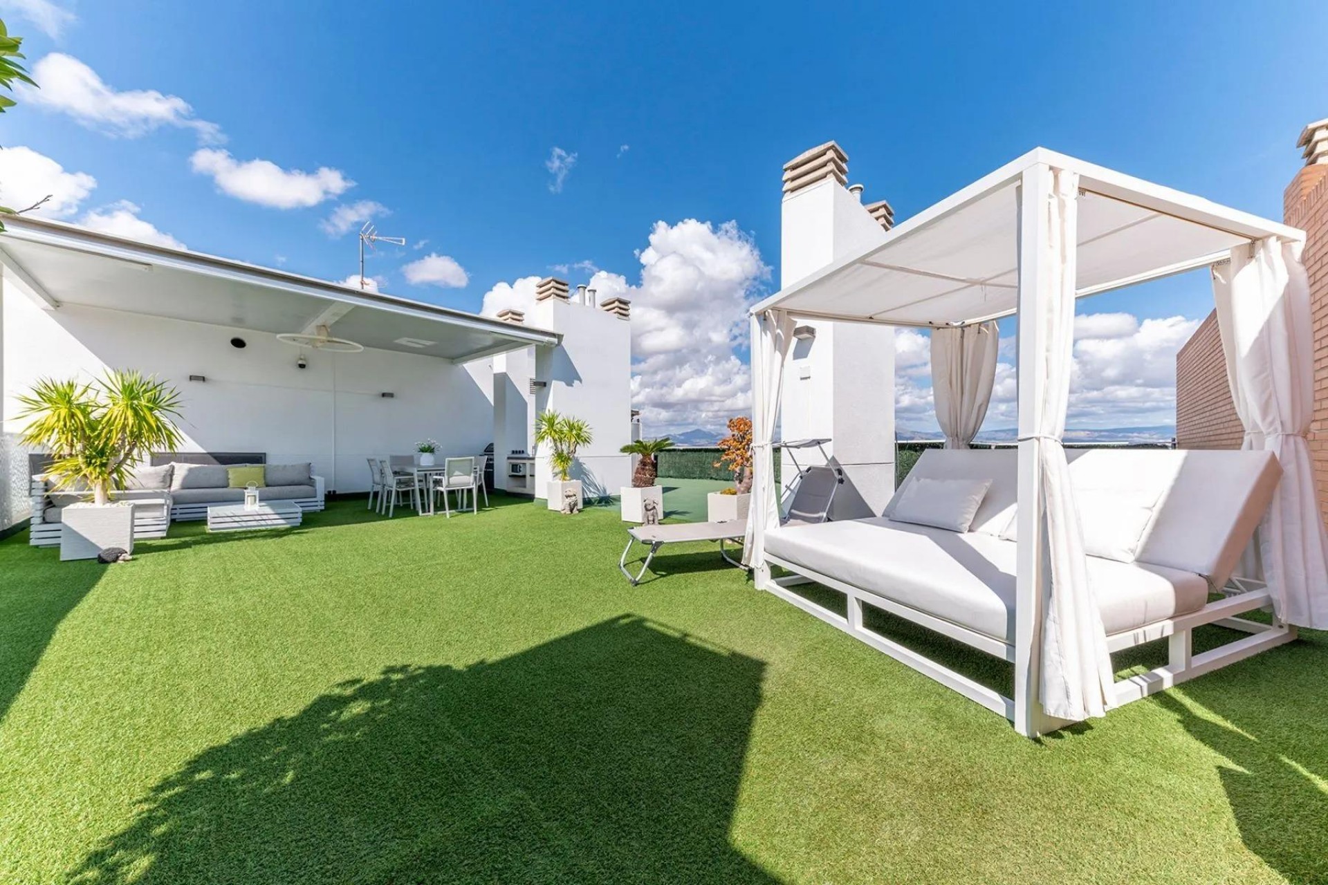 Sale - Apartment -
Alicante - Playa de San Juan