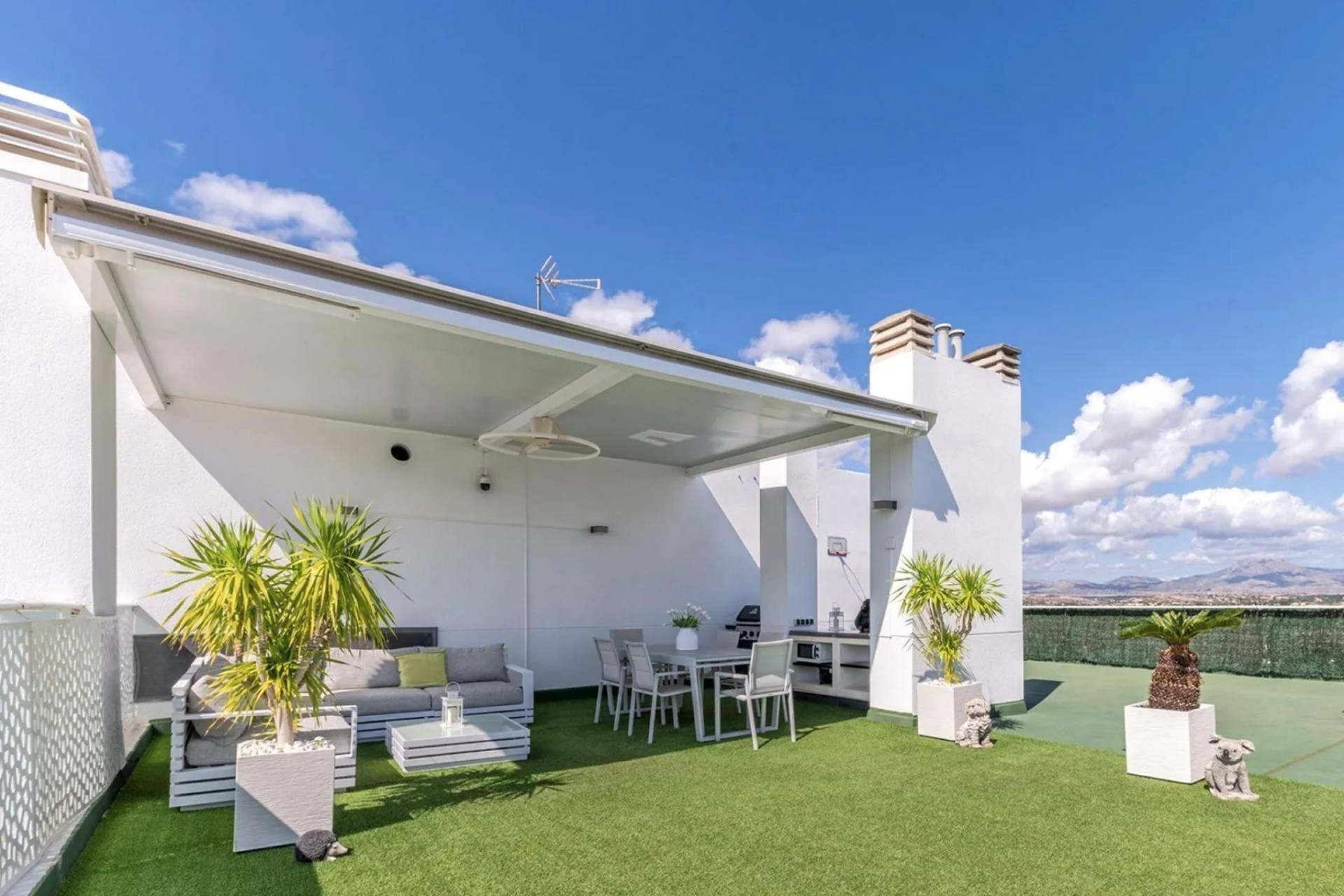 Sale - Apartment -
Alicante - Playa de San Juan
