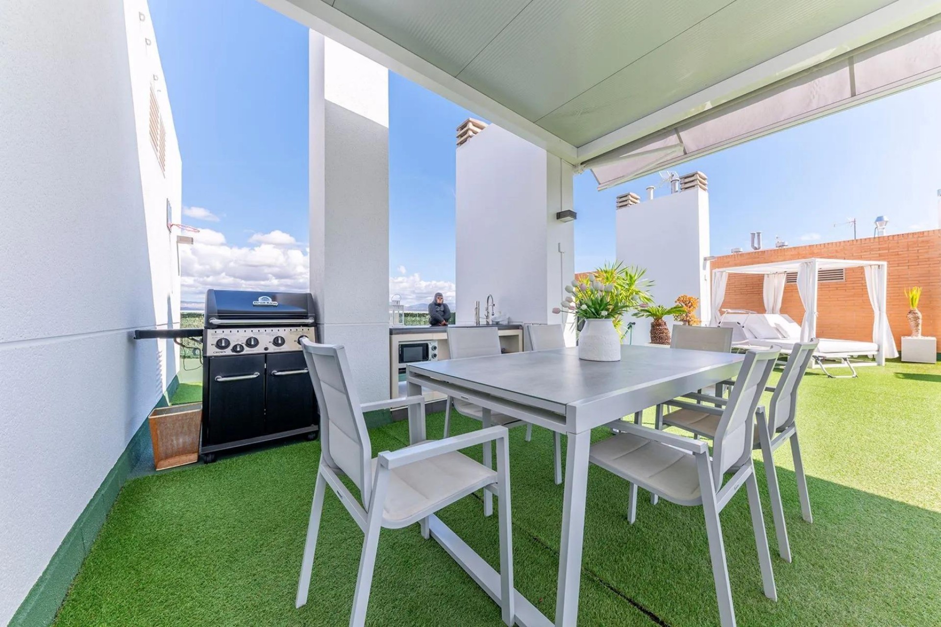 Sale - Apartment -
Alicante - Playa de San Juan