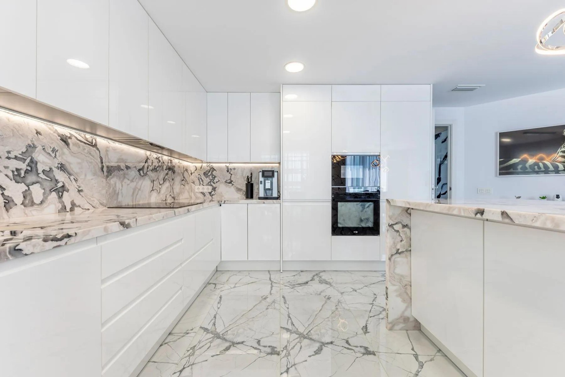 Sale - Apartment -
Alicante - Playa de San Juan
