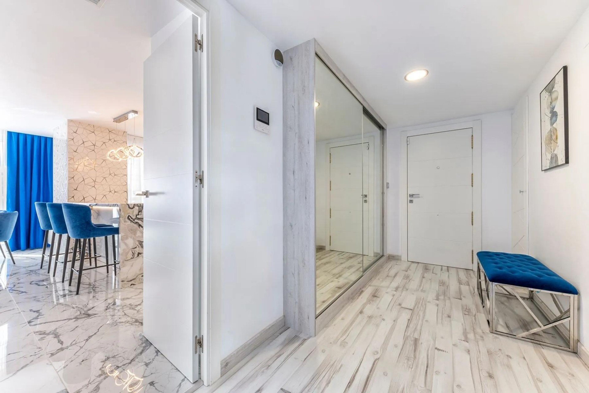 Sale - Apartment -
Alicante - Playa de San Juan