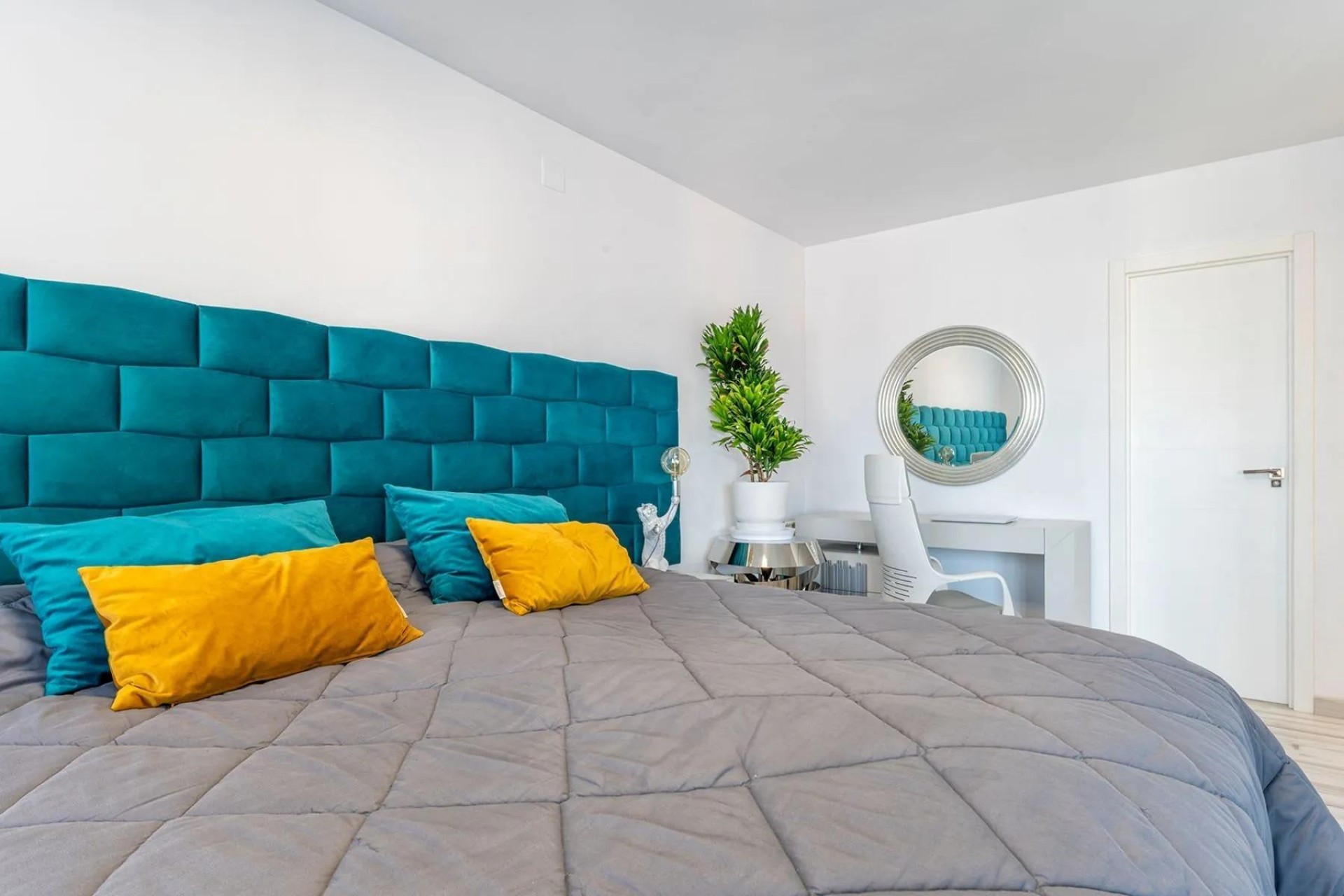 Sale - Apartment -
Alicante - Playa de San Juan