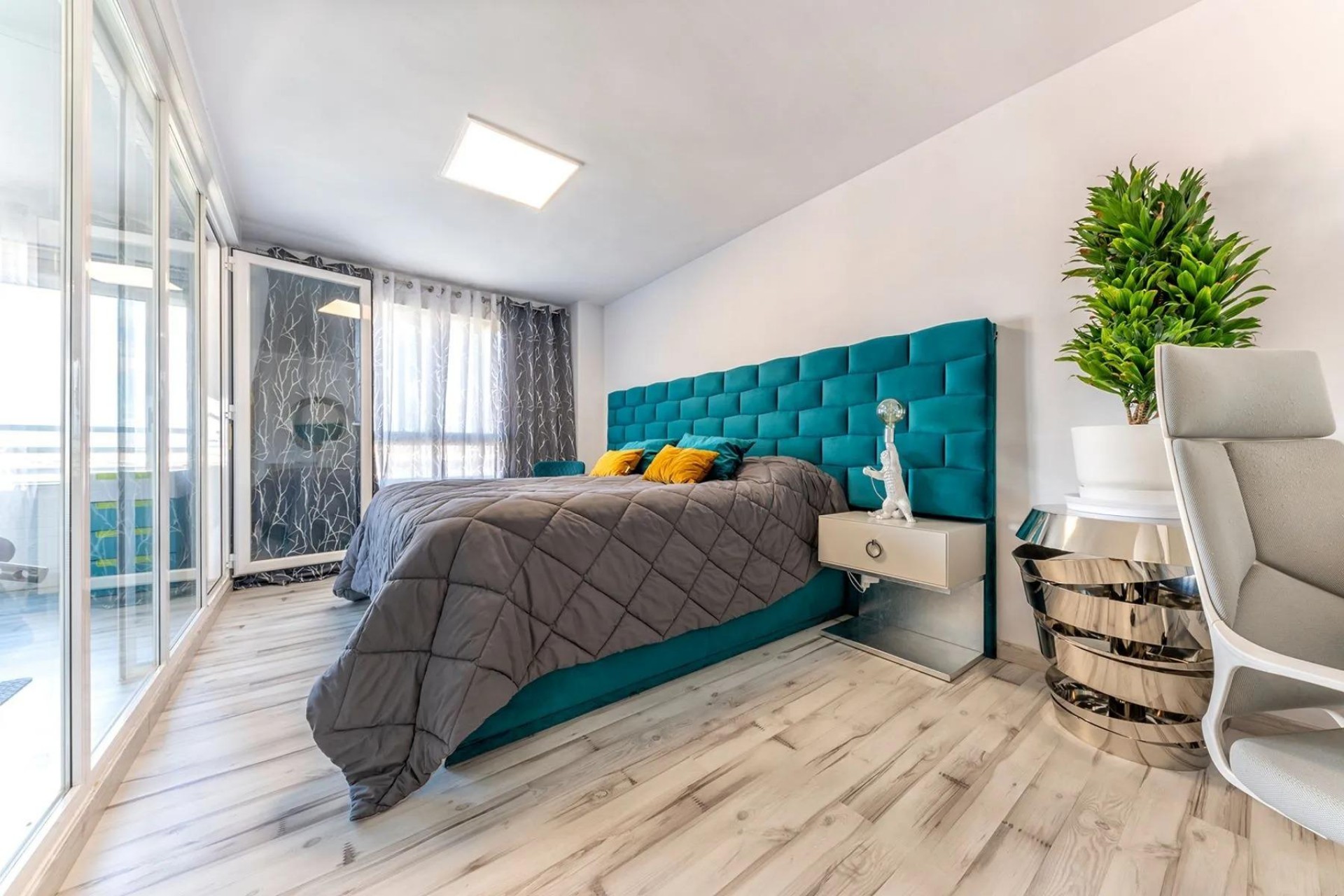 Sale - Apartment -
Alicante - Playa de San Juan