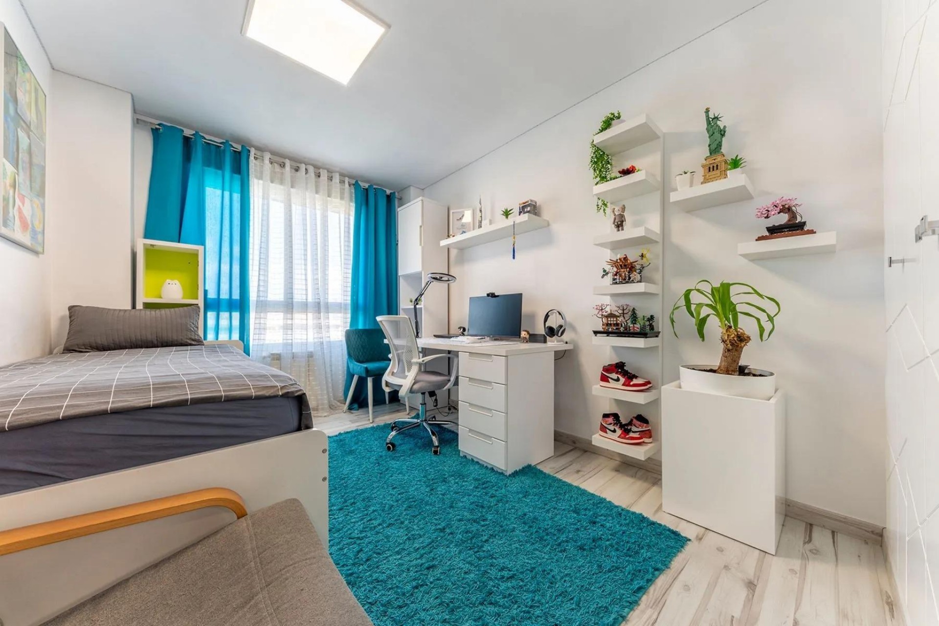 Sale - Apartment -
Alicante - Playa de San Juan