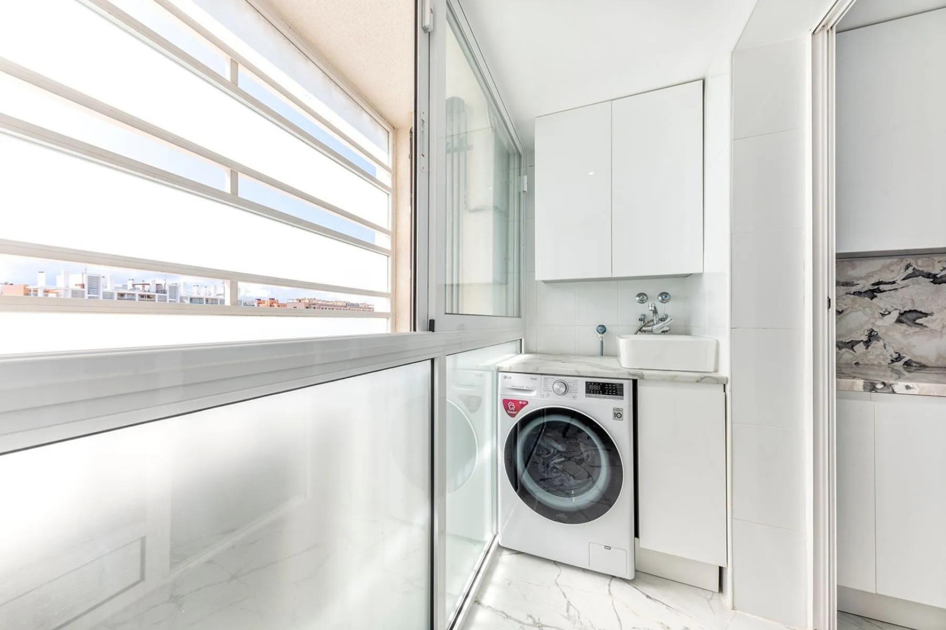Sale - Apartment -
Alicante - Playa de San Juan