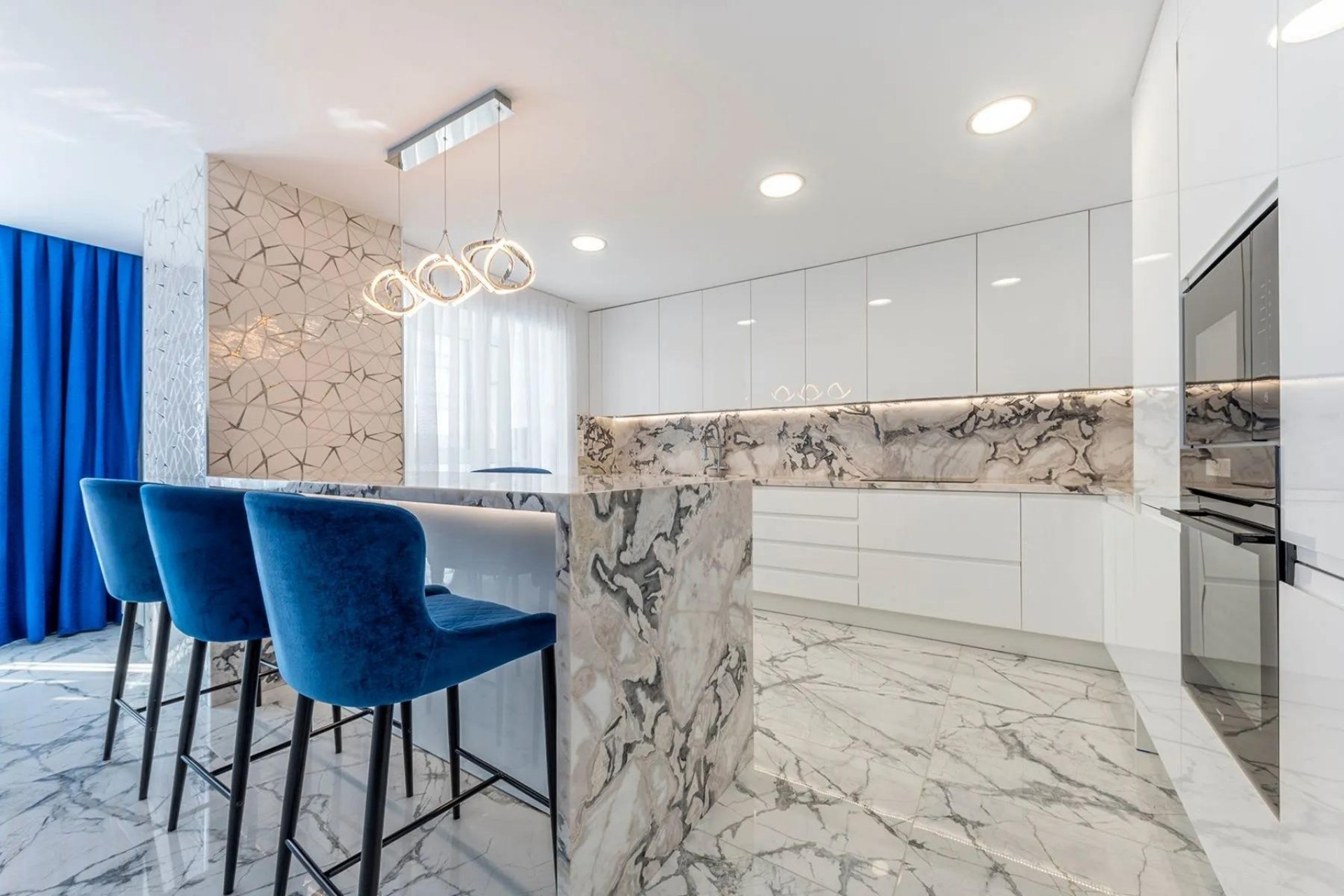 Sale - Apartment -
Alicante - Playa de San Juan