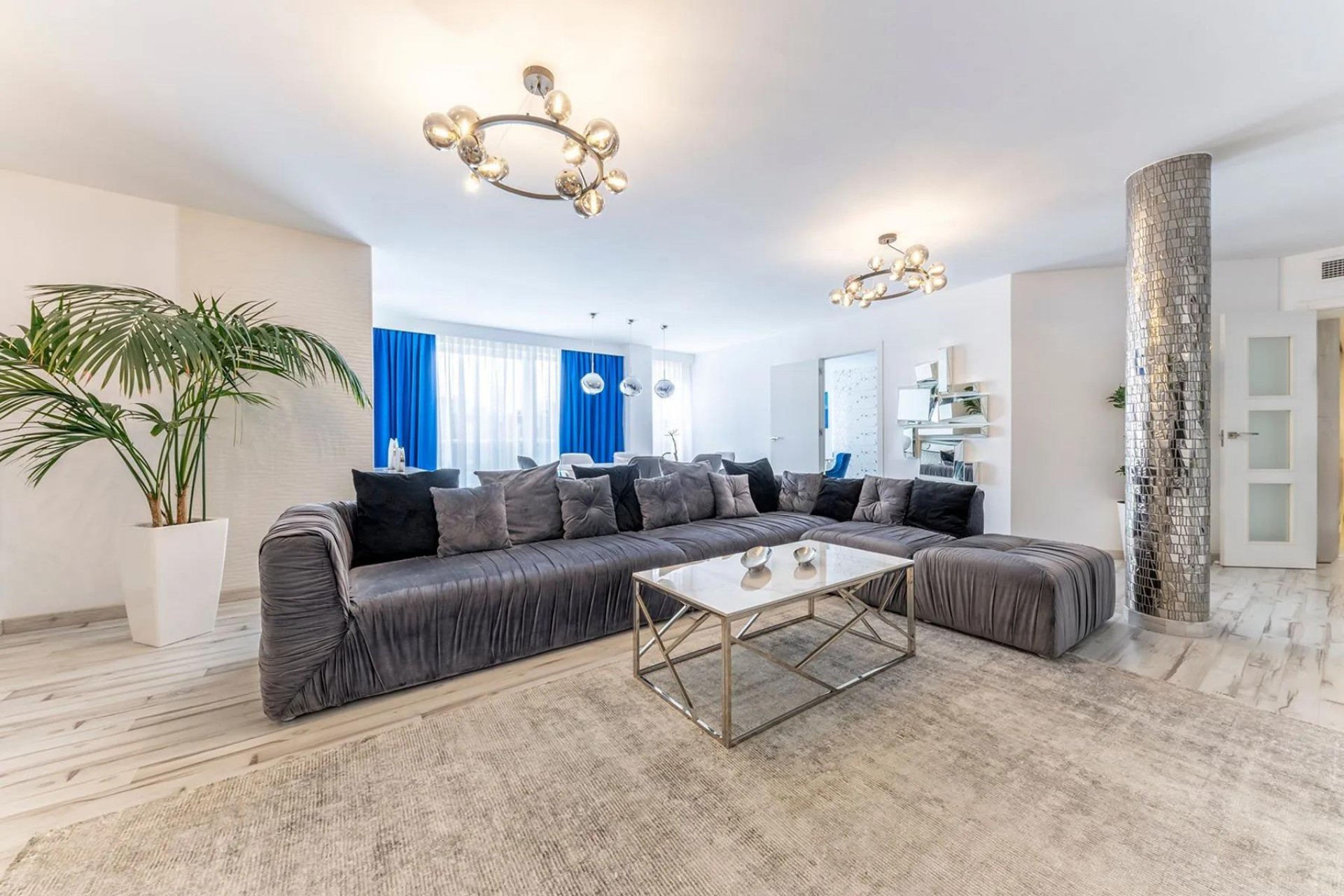 Sale - Apartment -
Alicante - Playa de San Juan