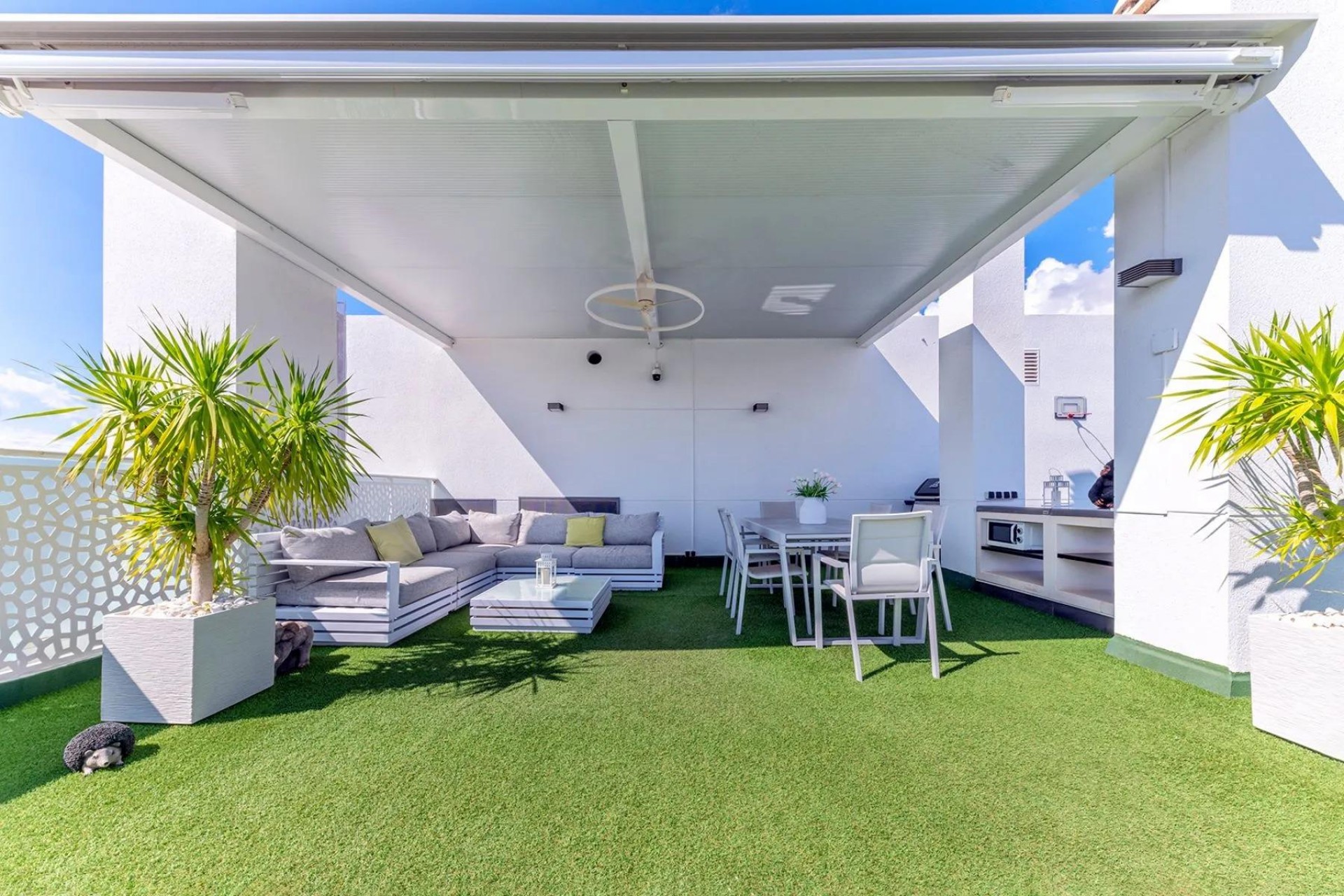 Sale - Apartment -
Alicante - Playa de San Juan