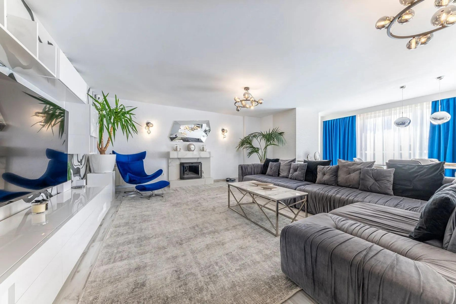 Sale - Apartment -
Alicante - Playa de San Juan