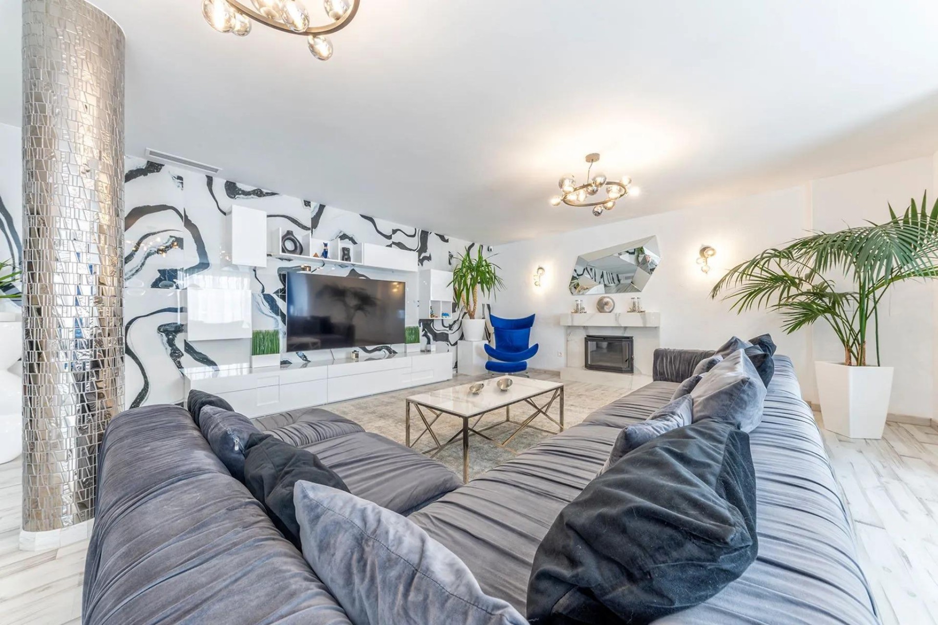 Sale - Apartment -
Alicante - Playa de San Juan