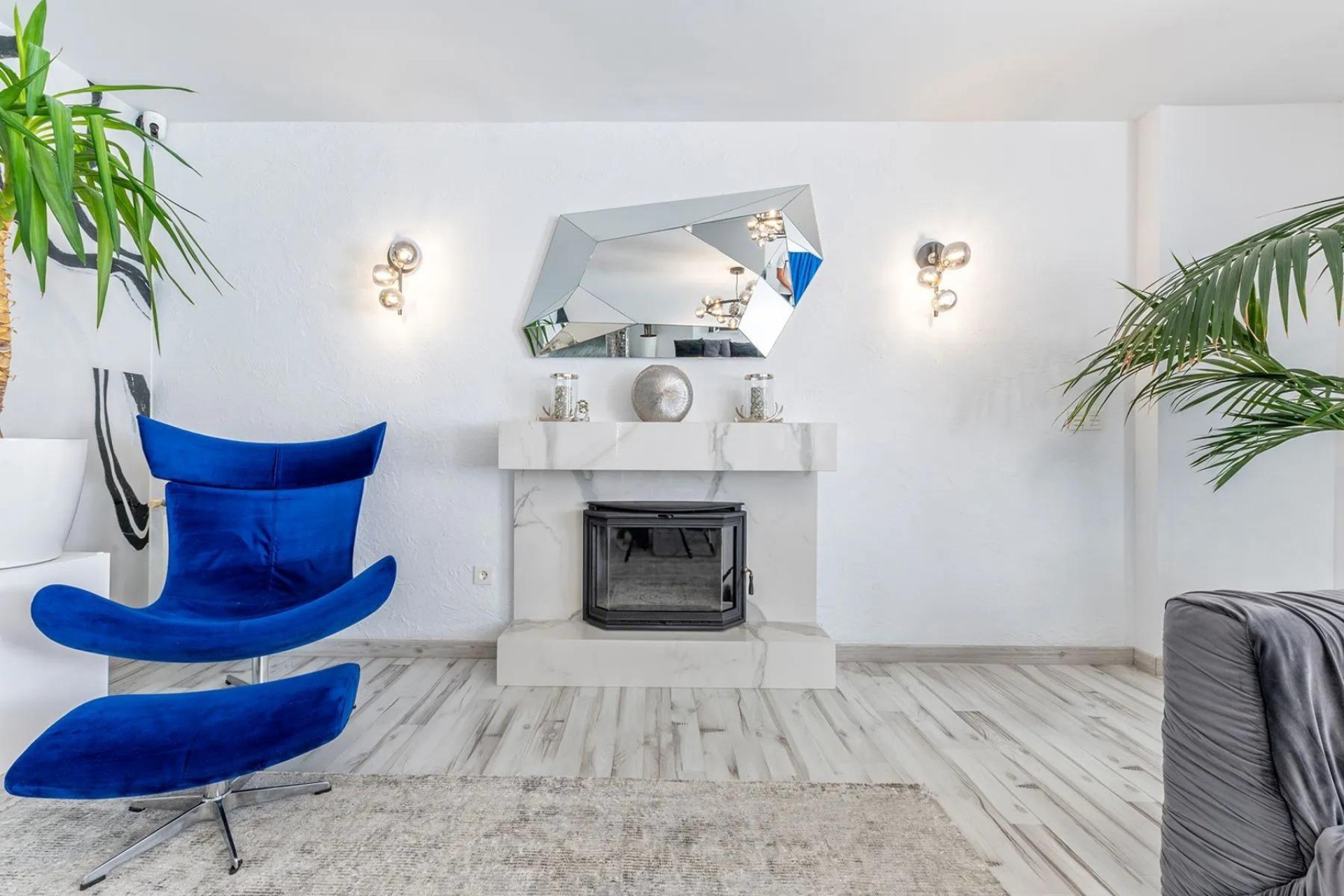 Sale - Apartment -
Alicante - Playa de San Juan