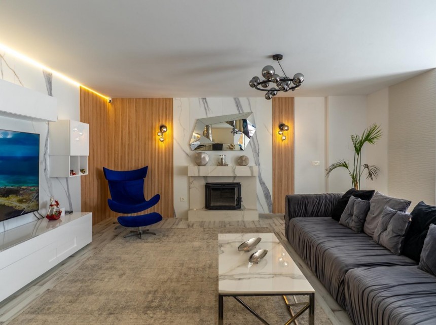 Sale - Apartment -
Alicante - Playa de San Juan