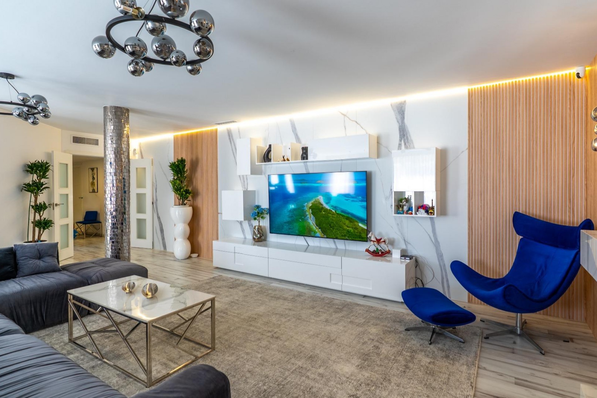 Sale - Apartment -
Alicante - Playa de San Juan