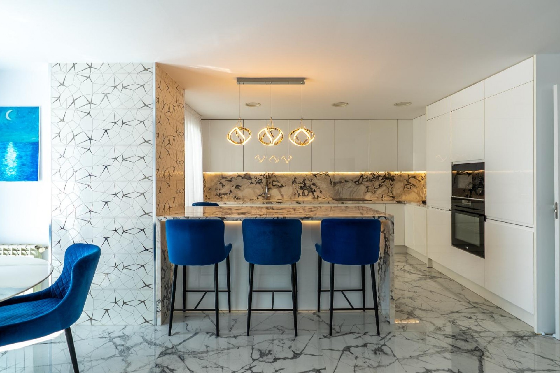 Sale - Apartment -
Alicante - Playa de San Juan