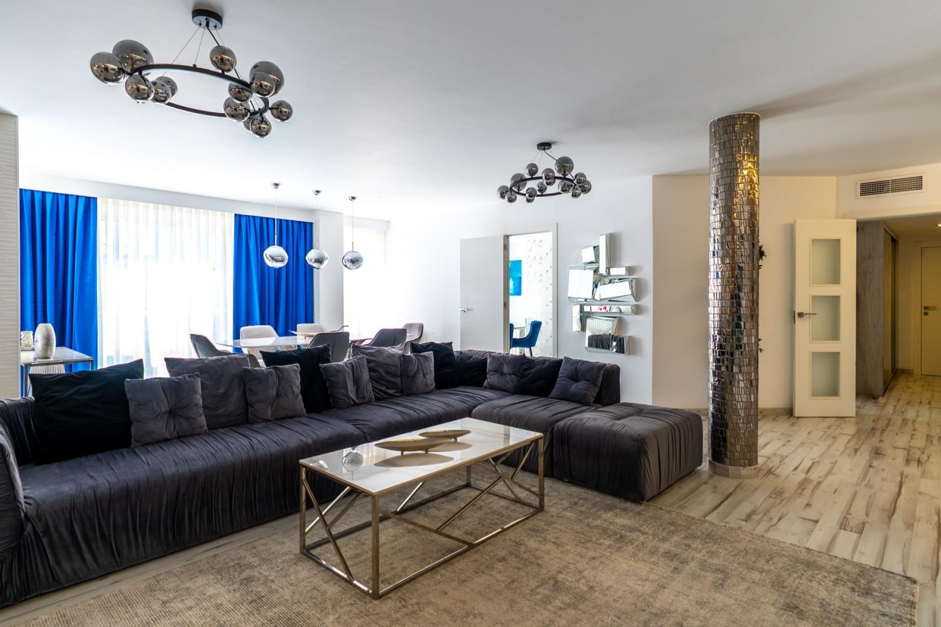 Sale - Apartment -
Alicante - Playa de San Juan