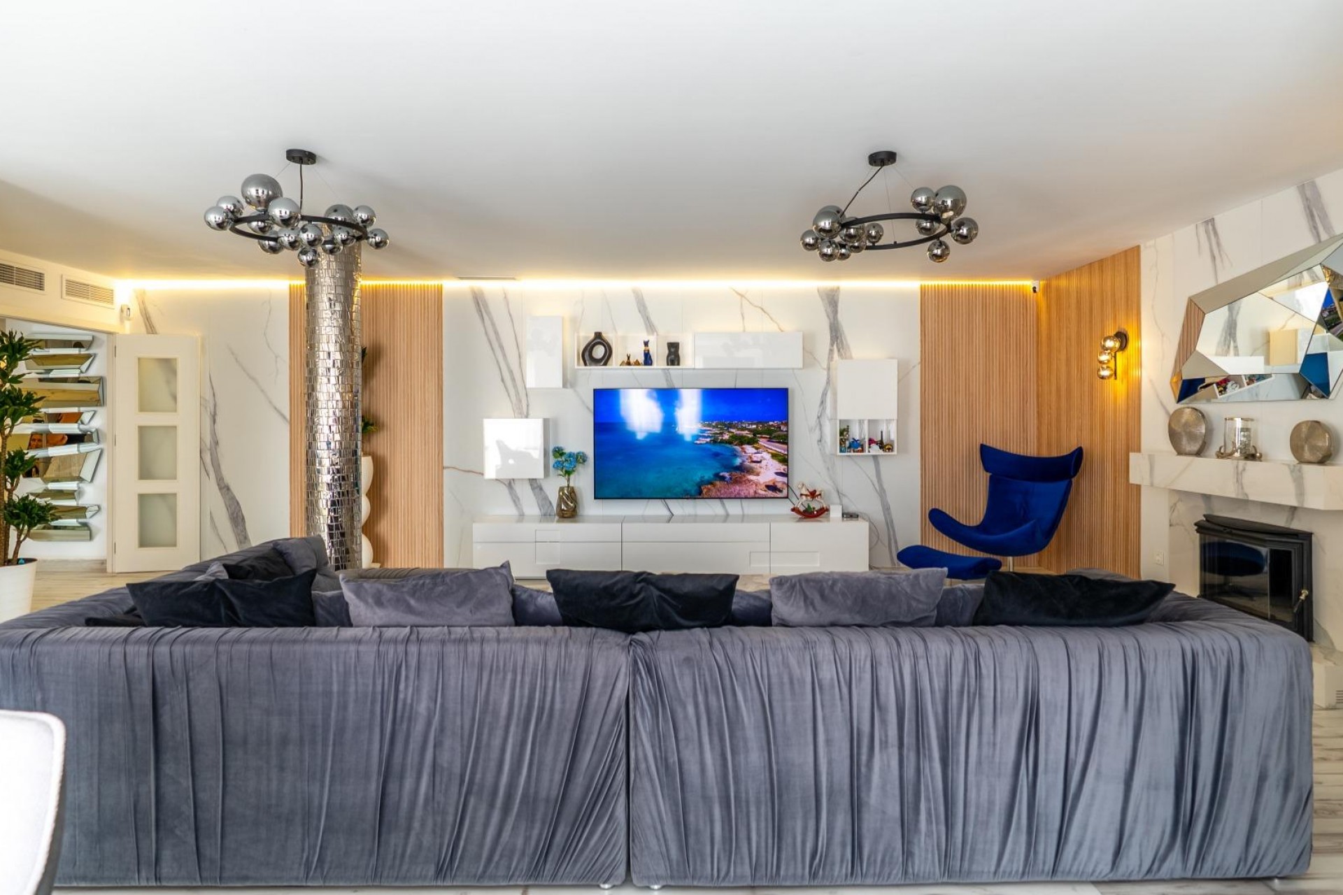 Sale - Apartment -
Alicante - Playa de San Juan