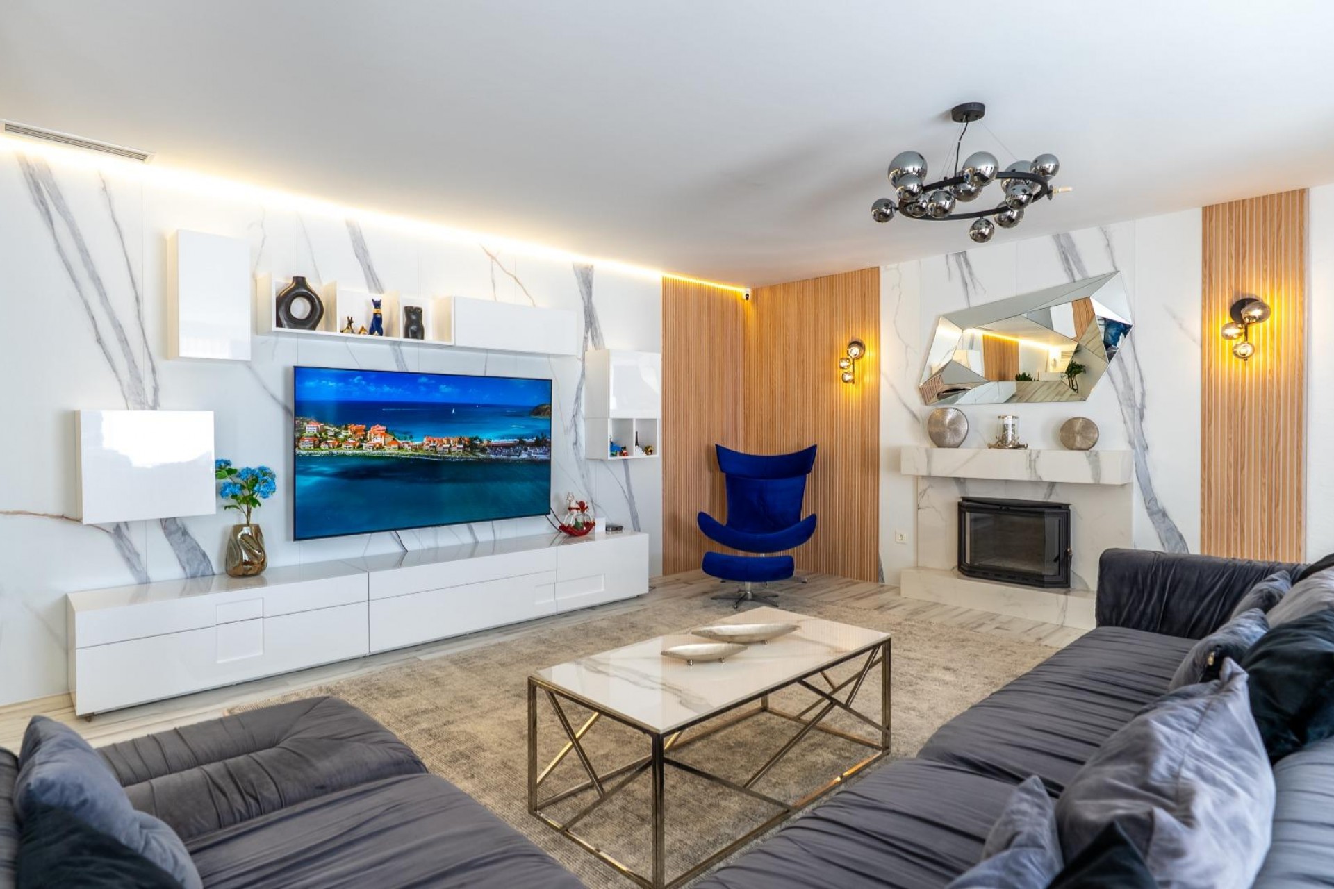Sale - Apartment -
Alicante - Playa de San Juan