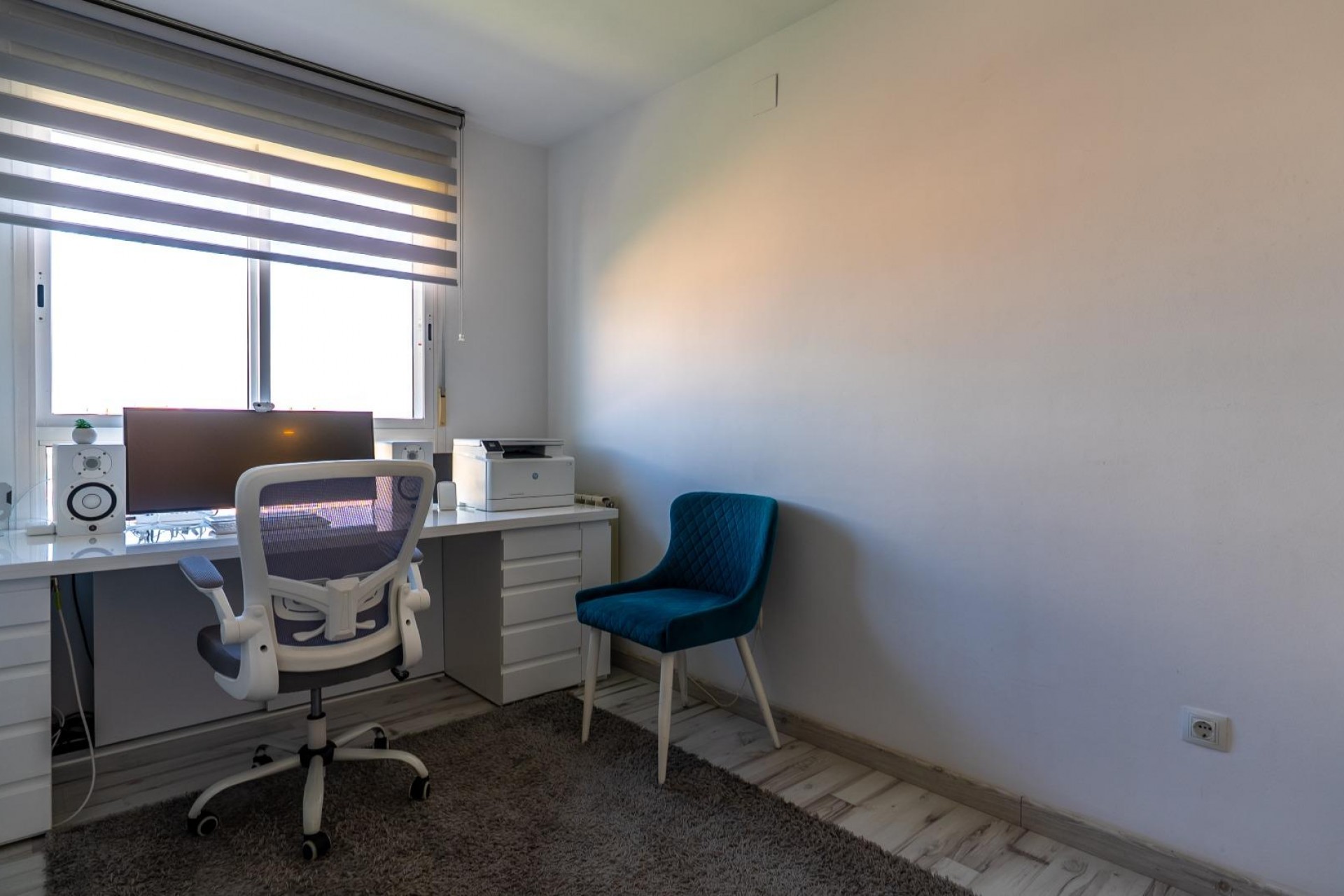 Sale - Apartment -
Alicante - Playa de San Juan
