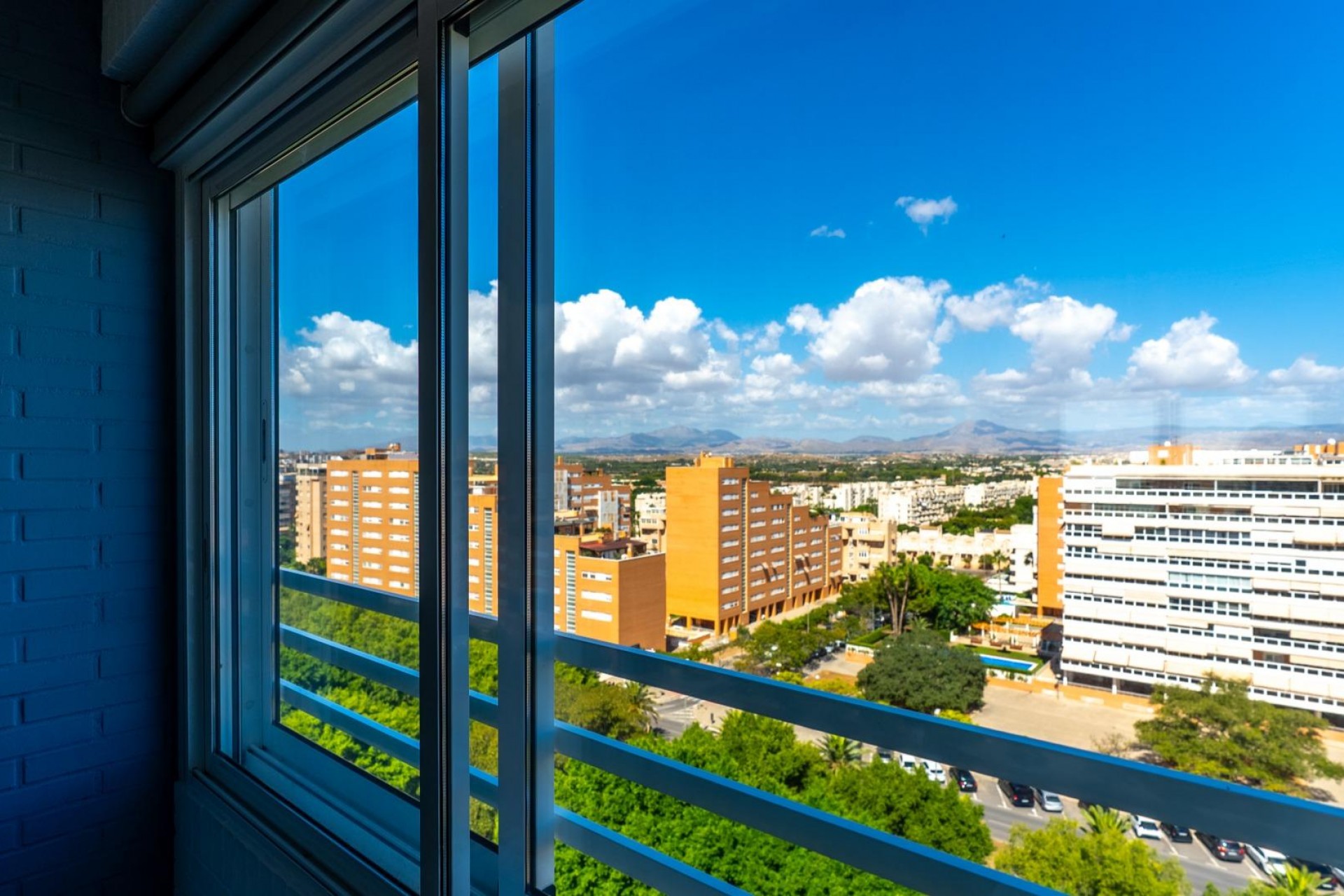 Sale - Apartment -
Alicante - Playa de San Juan