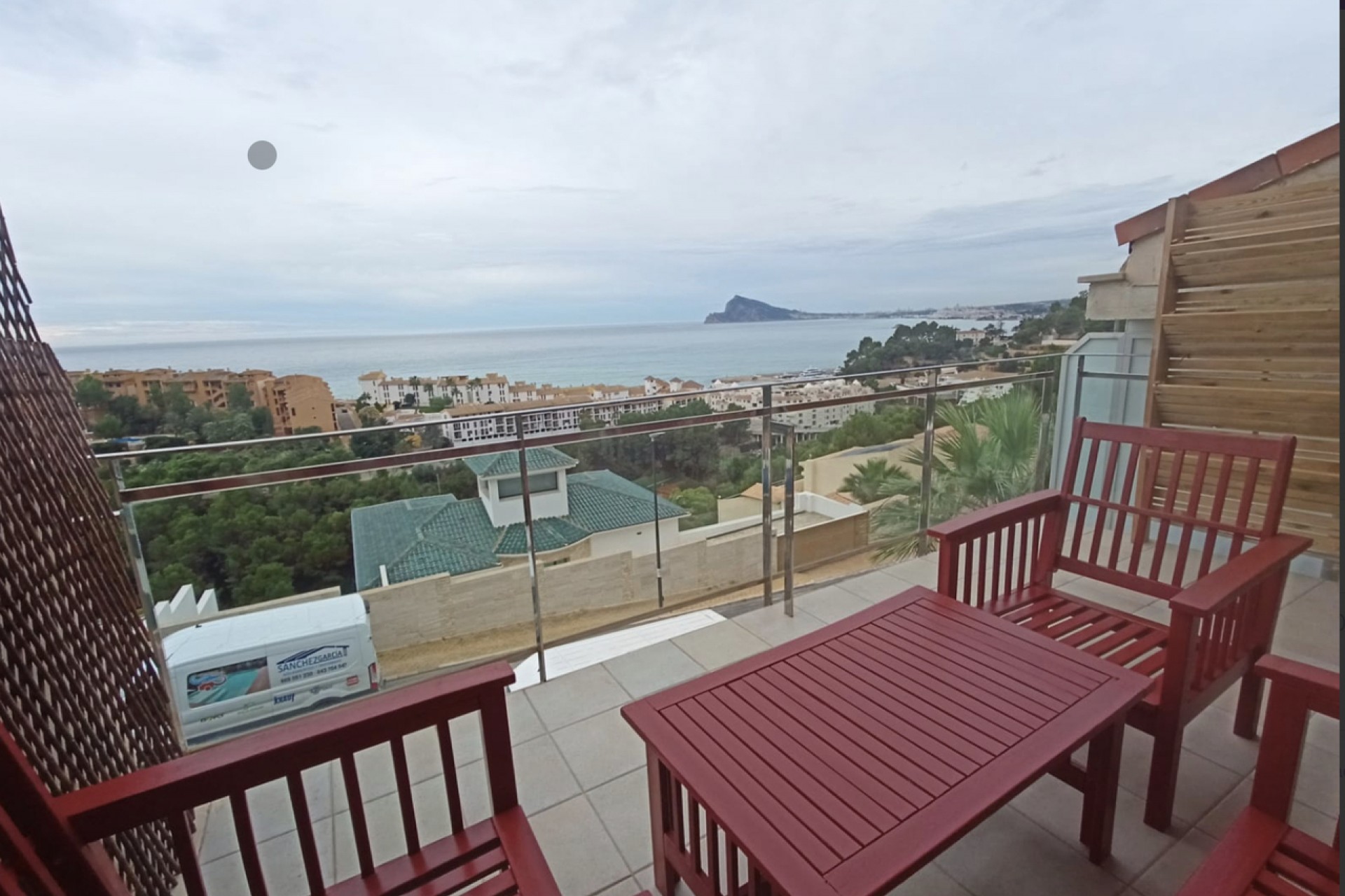 Sale - Apartment -
Altea