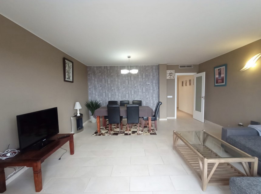 Sale - Apartment -
Altea