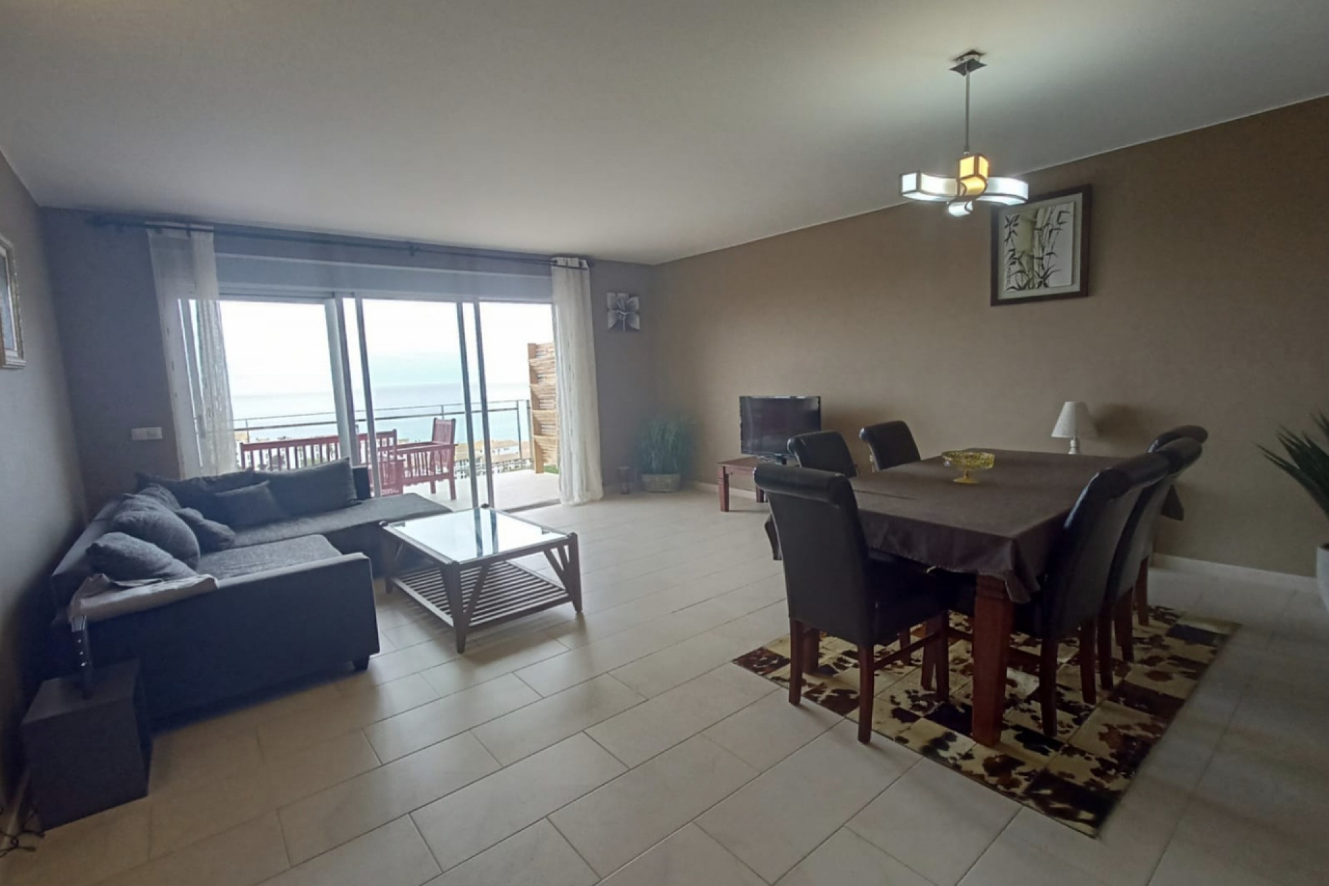 Sale - Apartment -
Altea