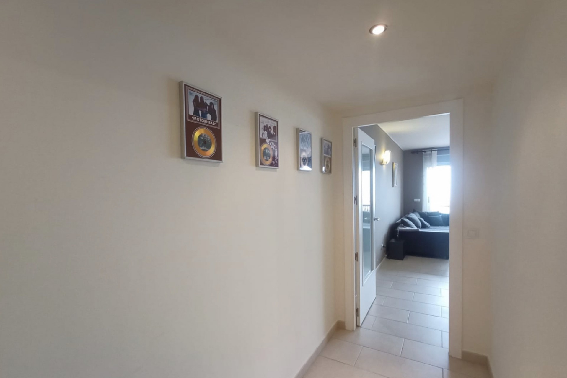 Sale - Apartment -
Altea