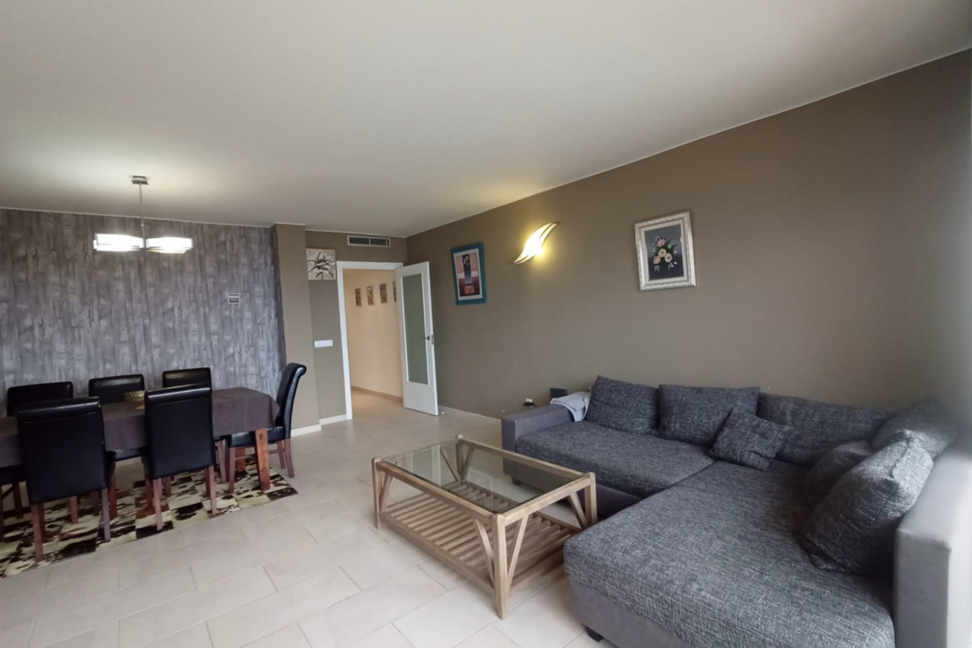 Sale - Apartment -
Altea