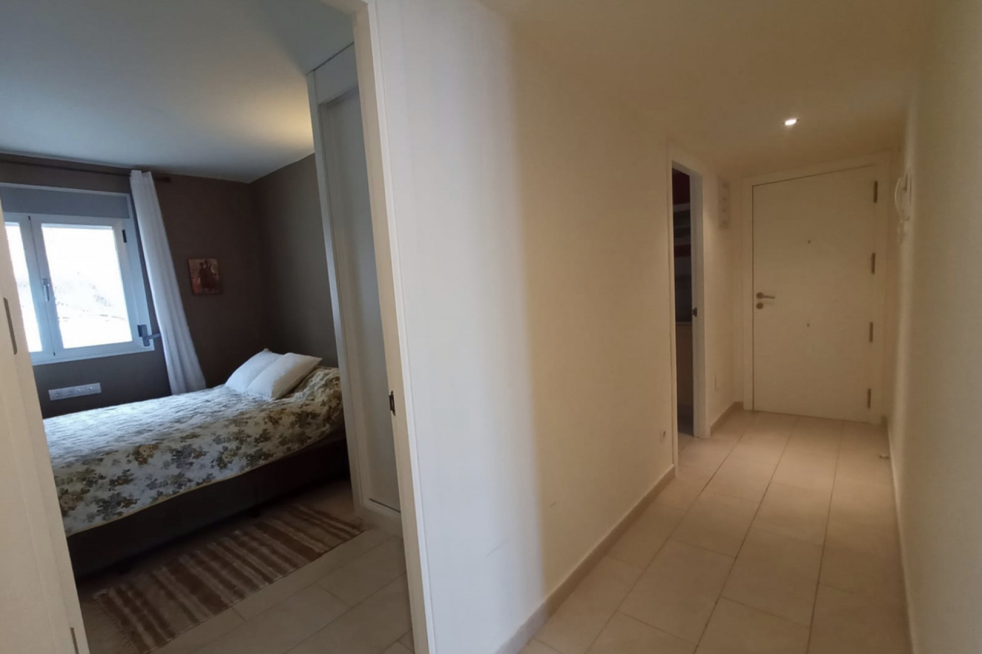 Sale - Apartment -
Altea