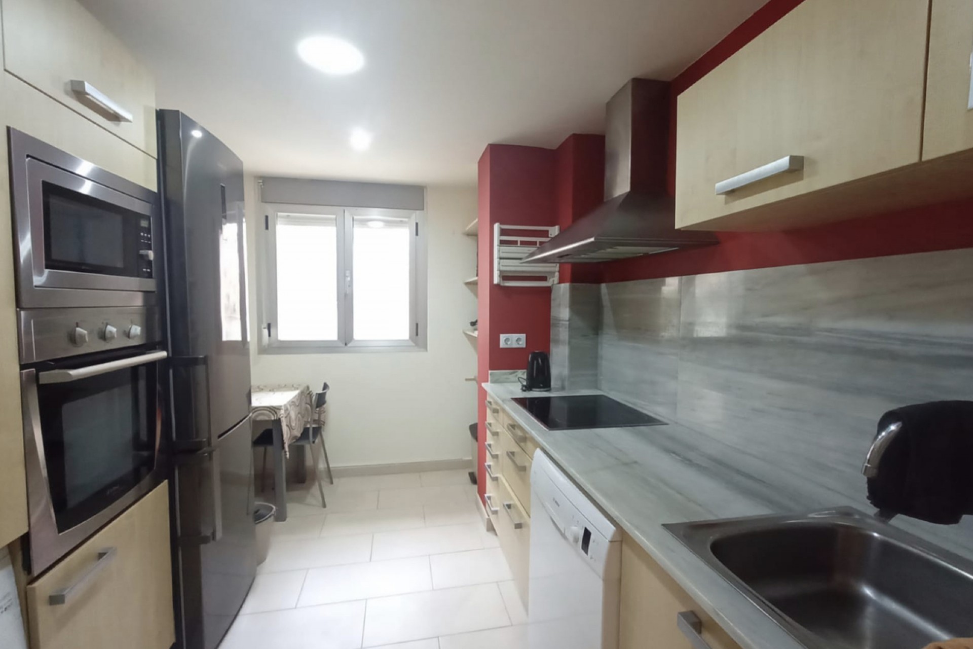 Sale - Apartment -
Altea