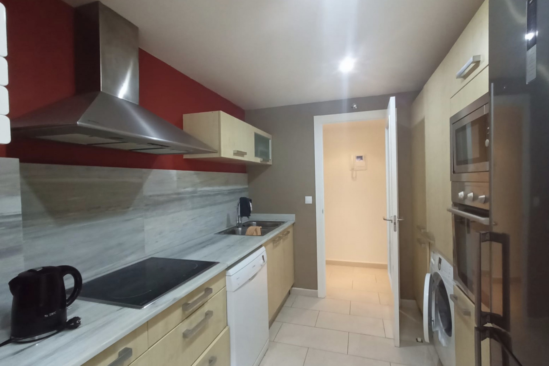 Sale - Apartment -
Altea