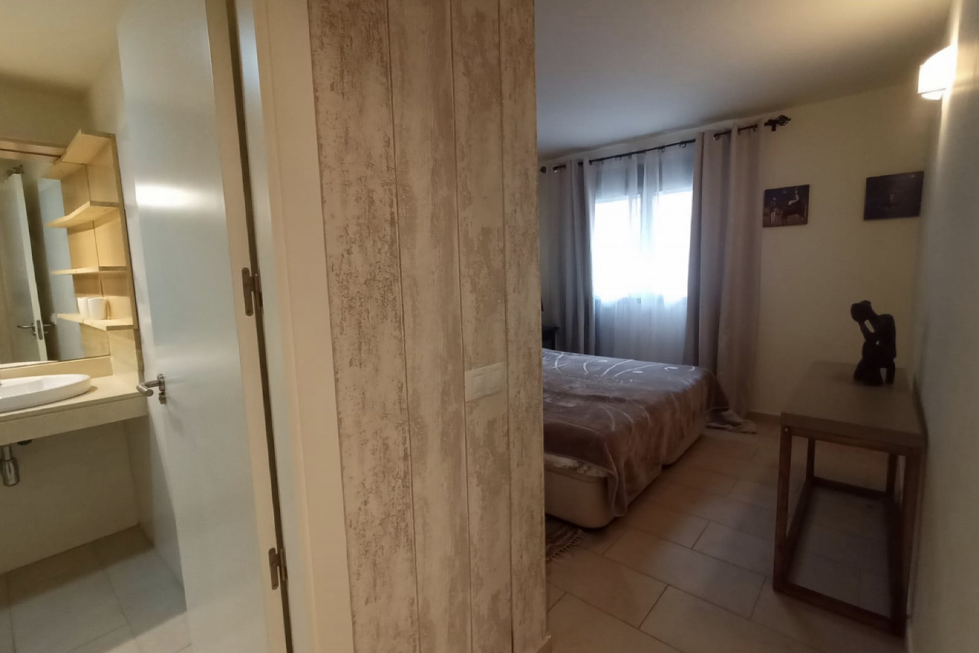 Sale - Apartment -
Altea
