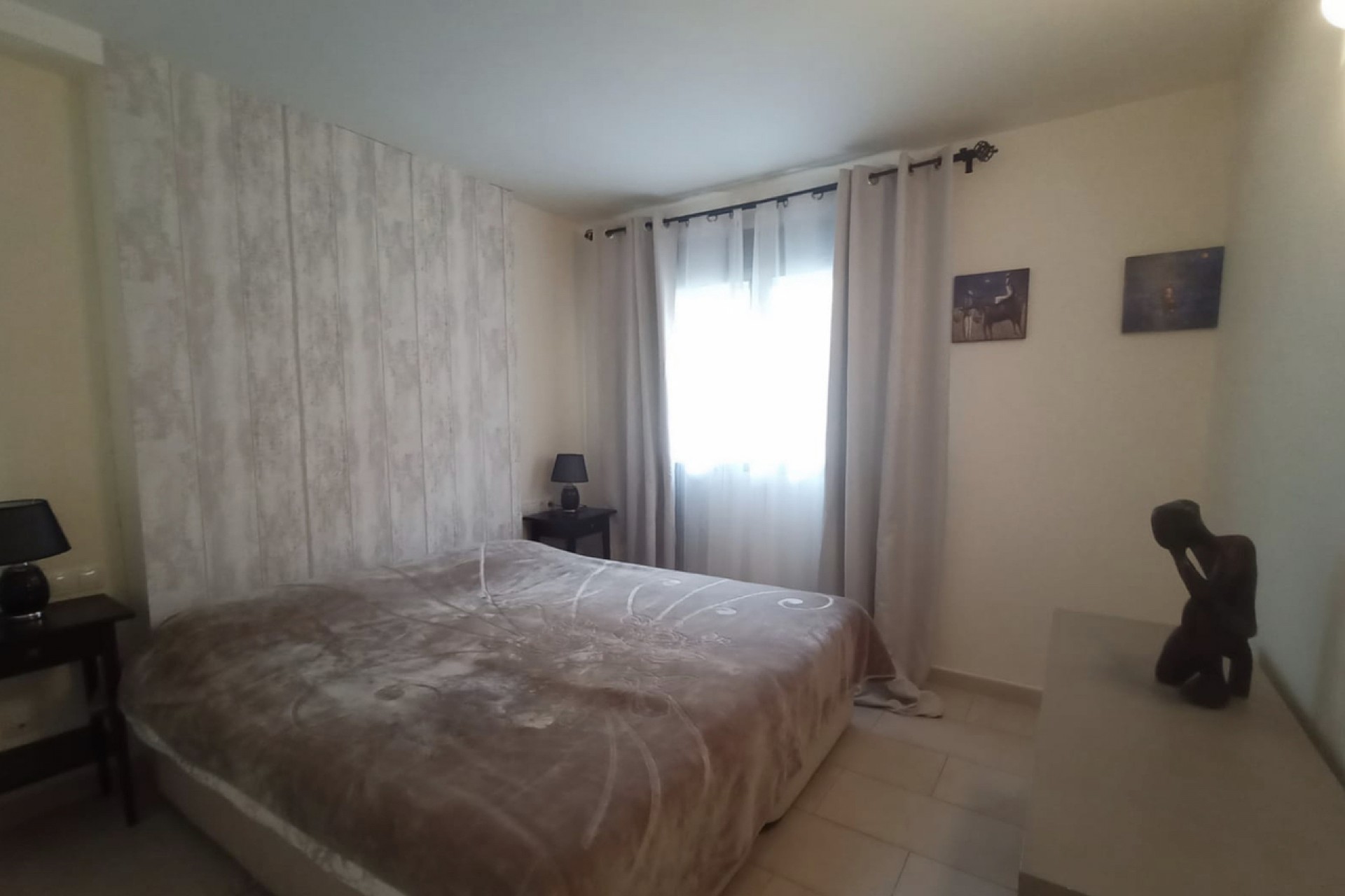 Sale - Apartment -
Altea