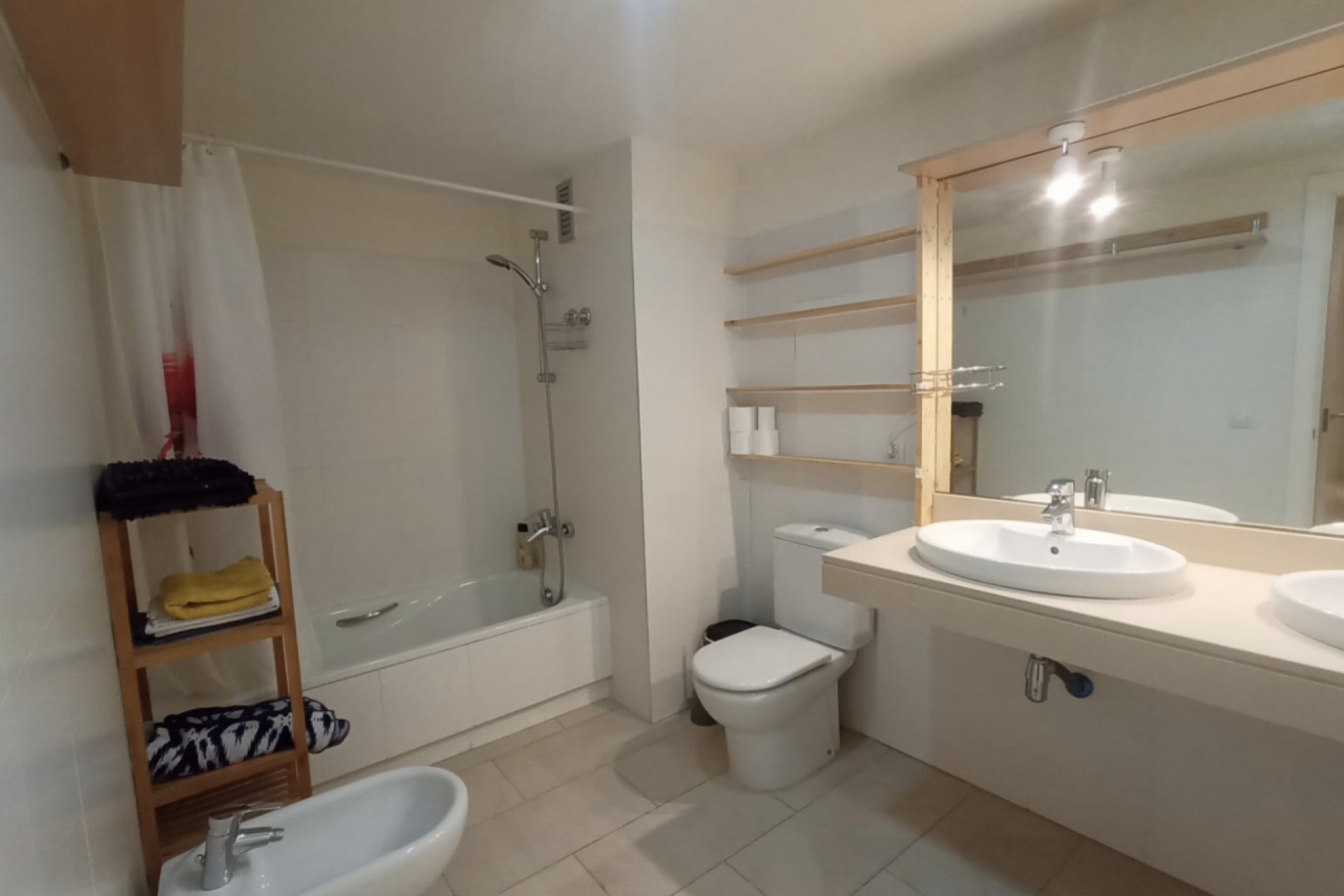 Sale - Apartment -
Altea