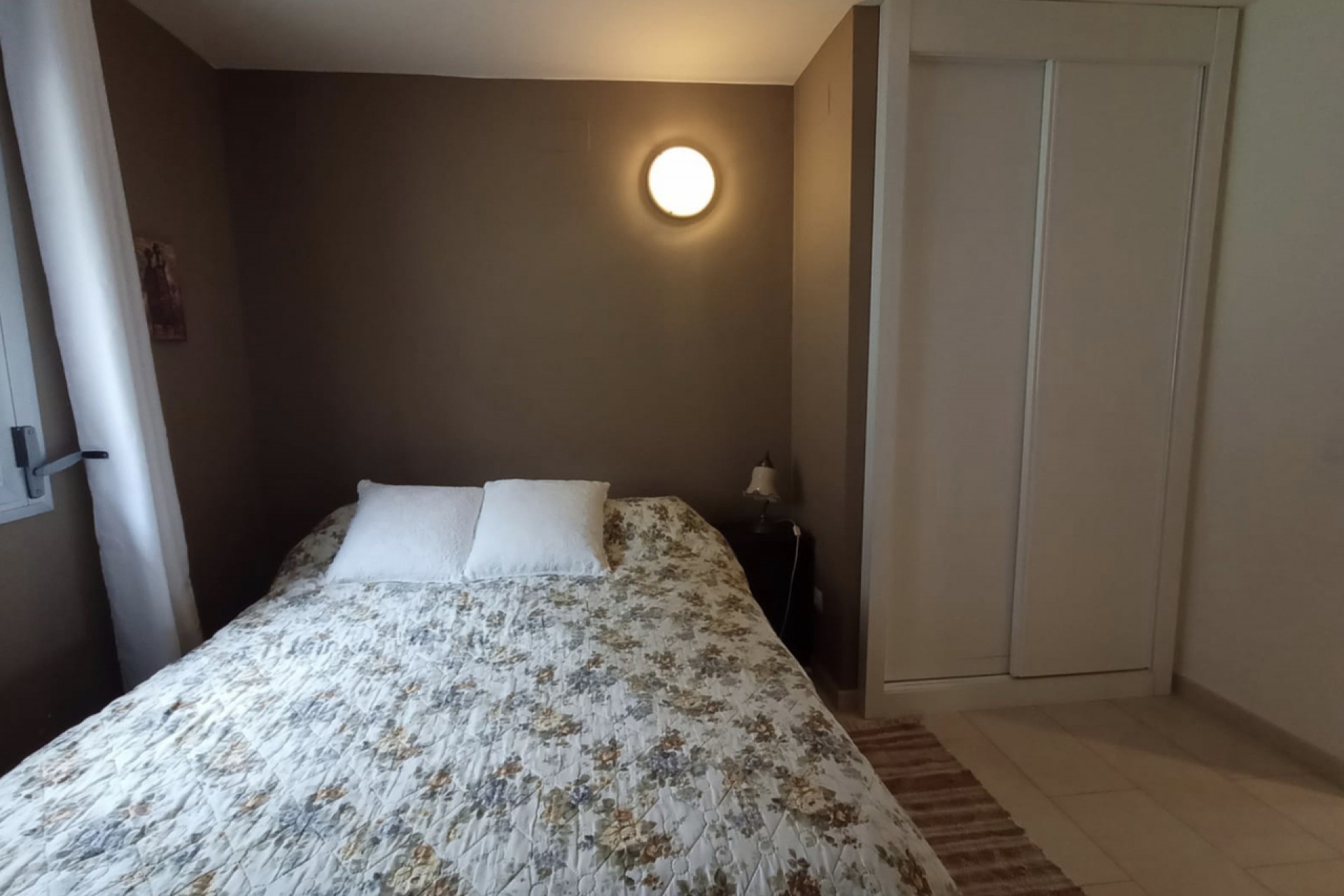 Sale - Apartment -
Altea