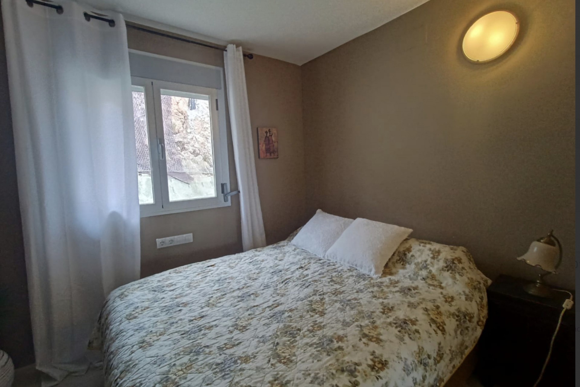 Sale - Apartment -
Altea