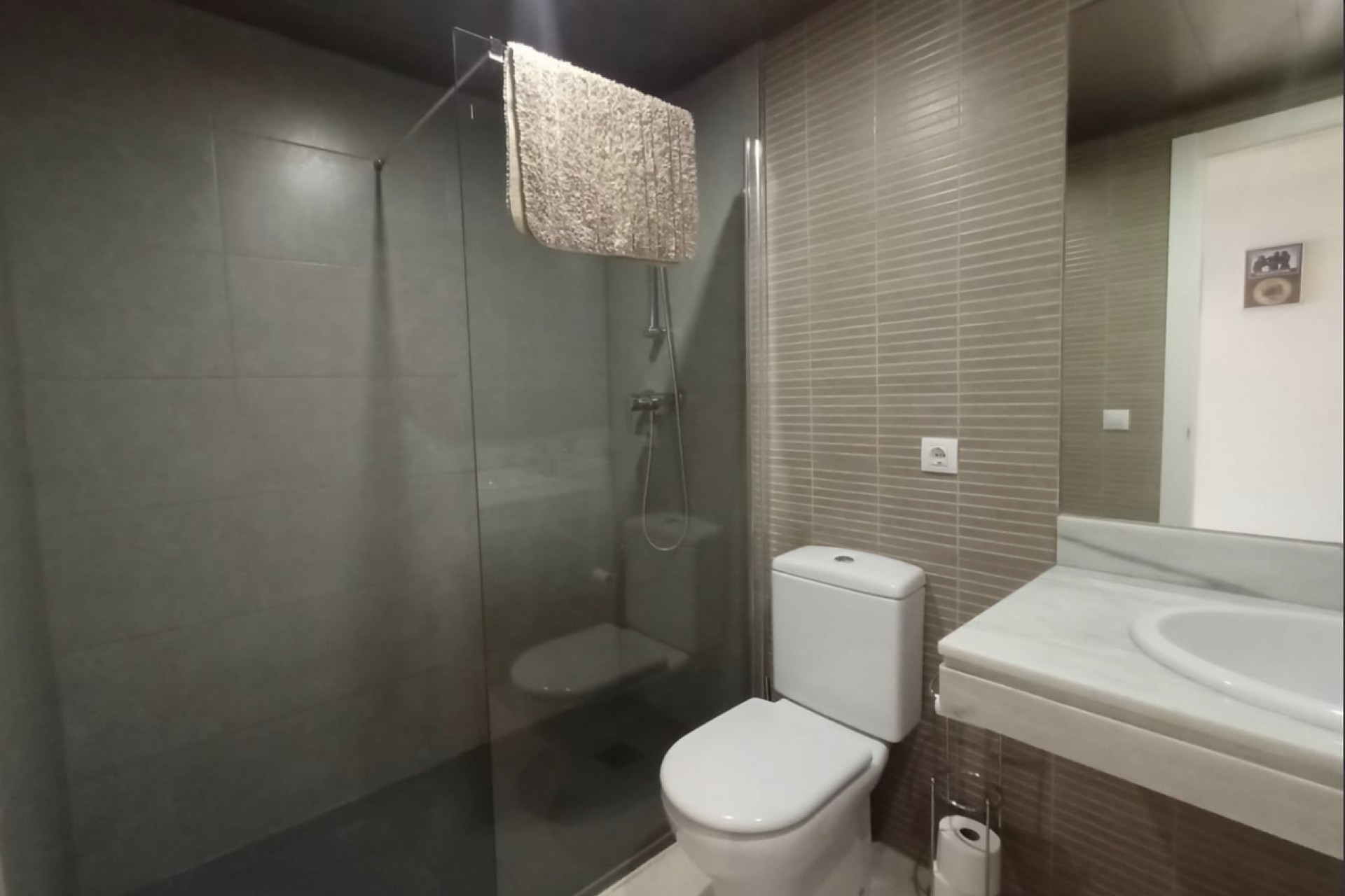 Sale - Apartment -
Altea