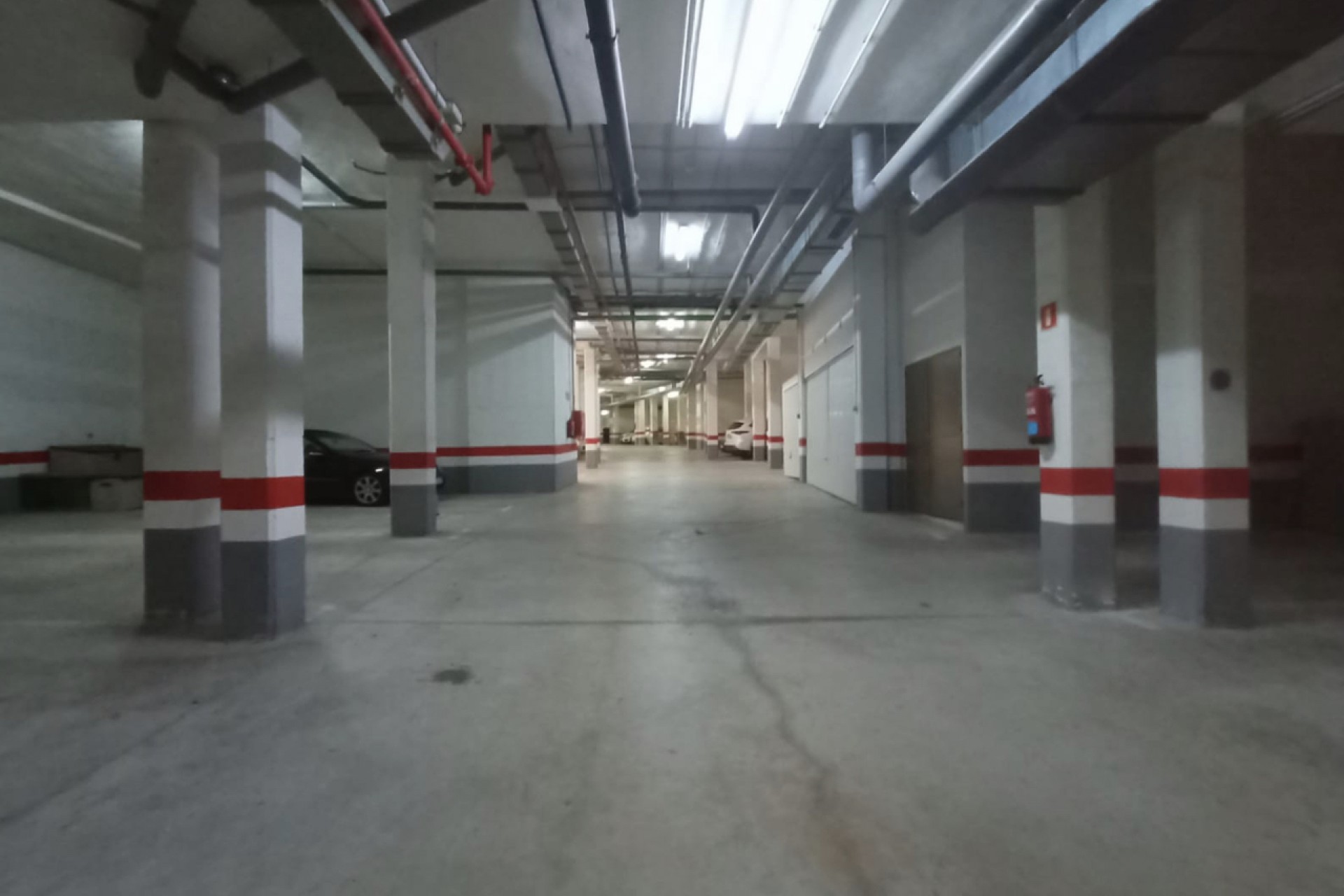 Sale - Apartment -
Altea