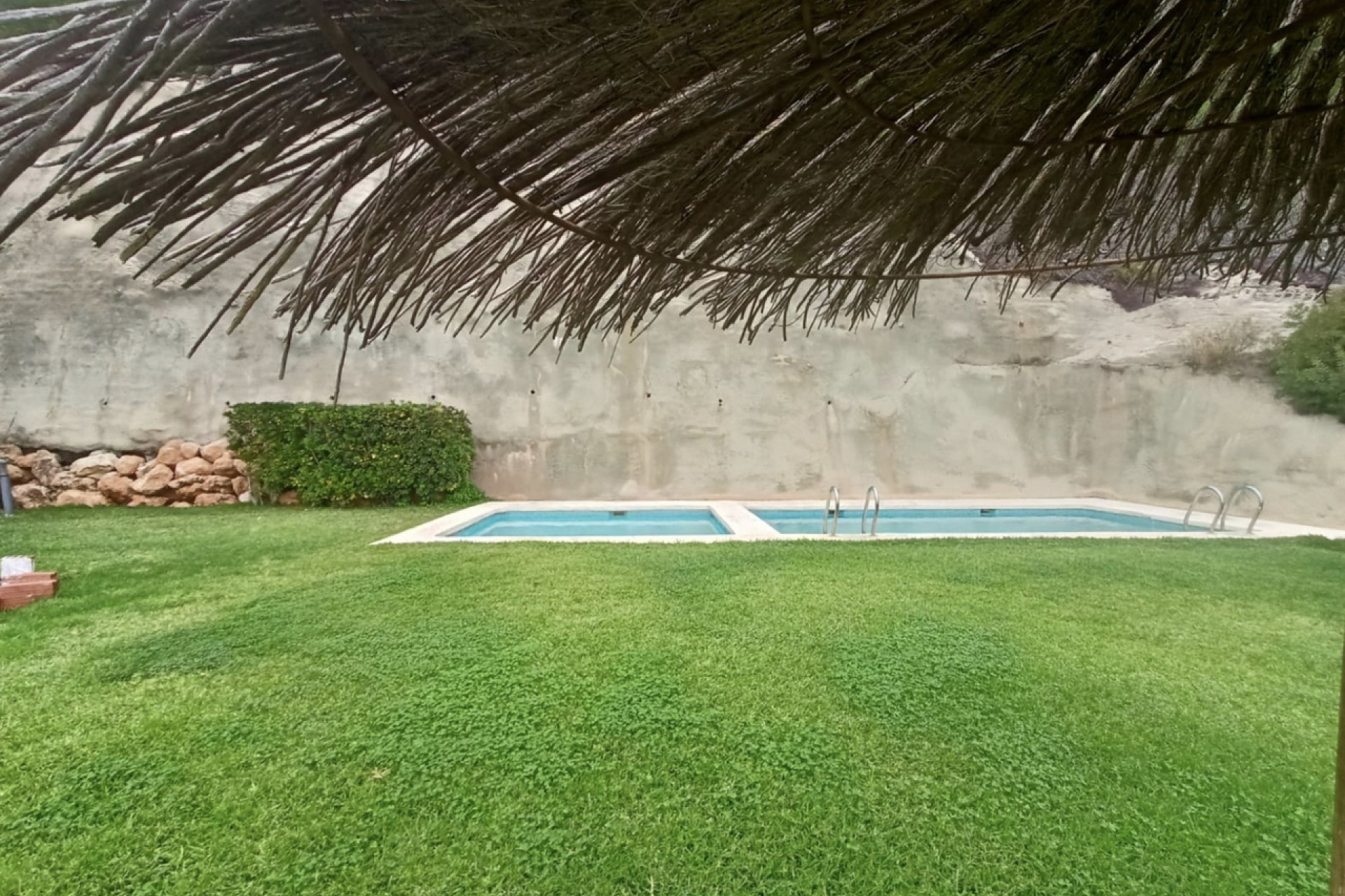 Sale - Apartment -
Altea