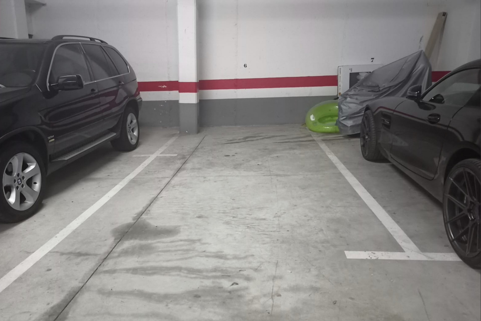 Sale - Apartment -
Altea