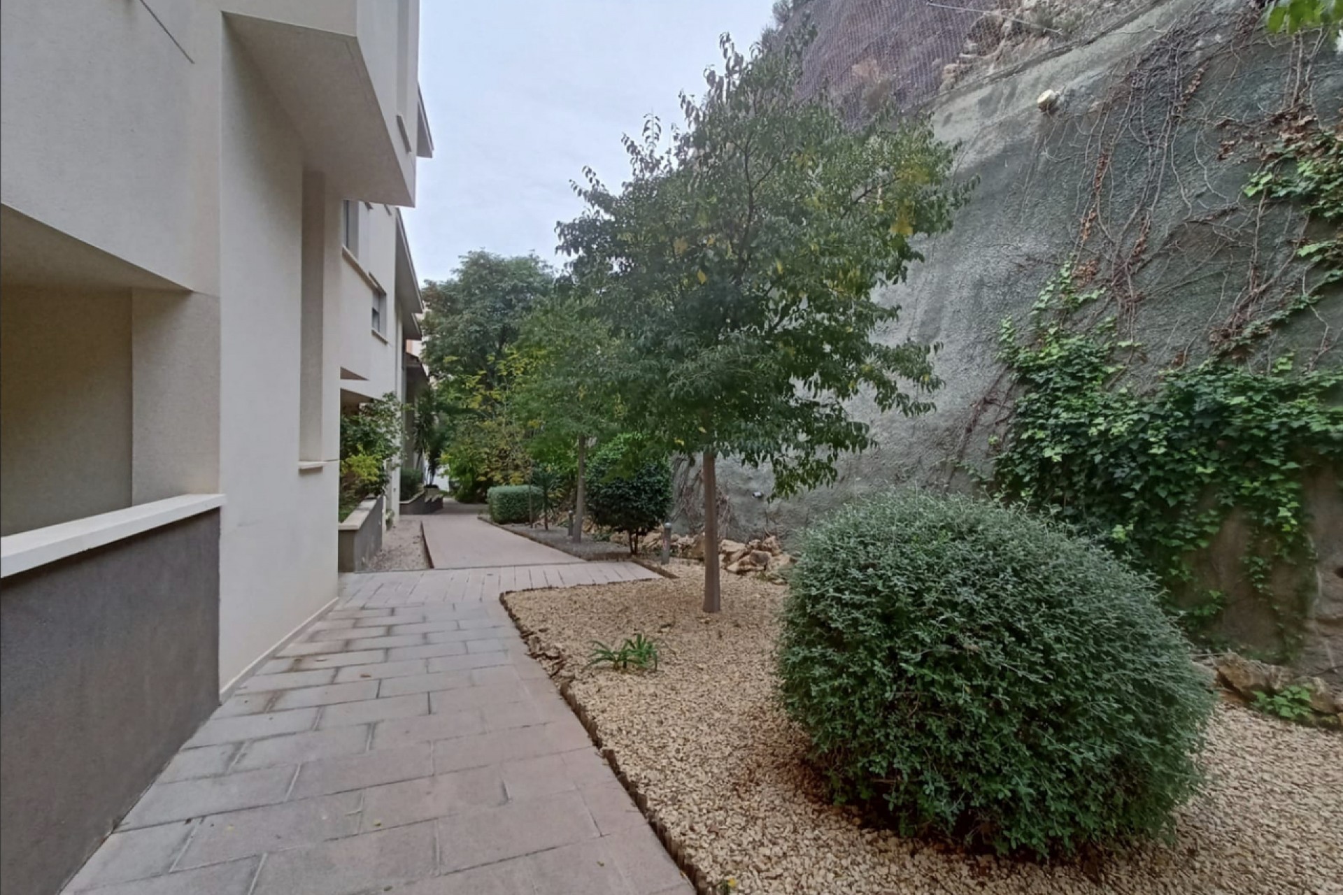 Sale - Apartment -
Altea