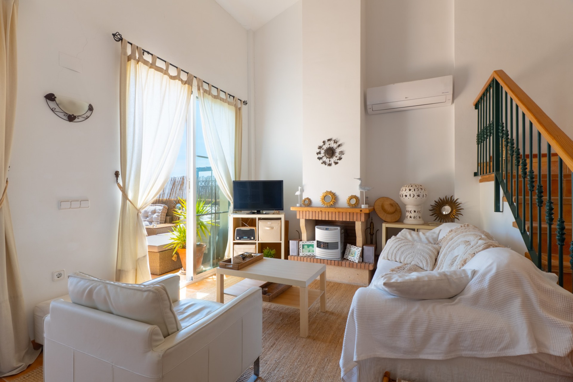 Sale - Apartment -
Altea