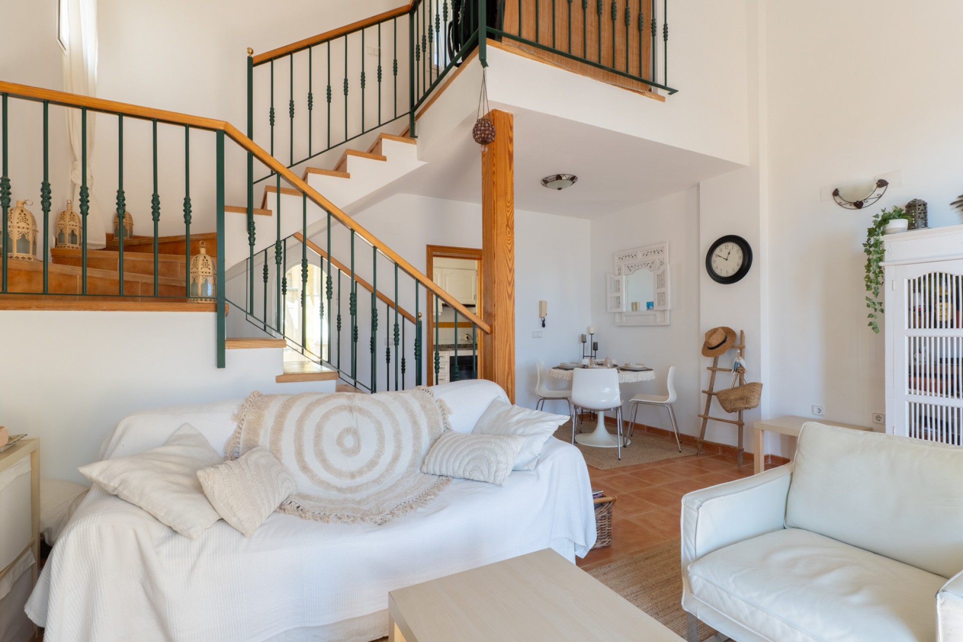 Sale - Apartment -
Altea