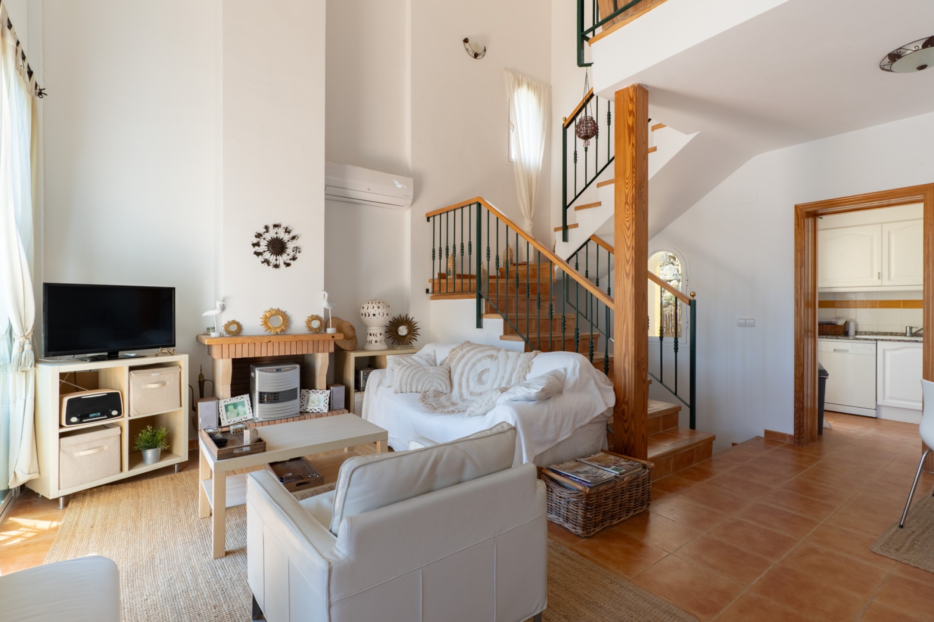 Sale - Apartment -
Altea