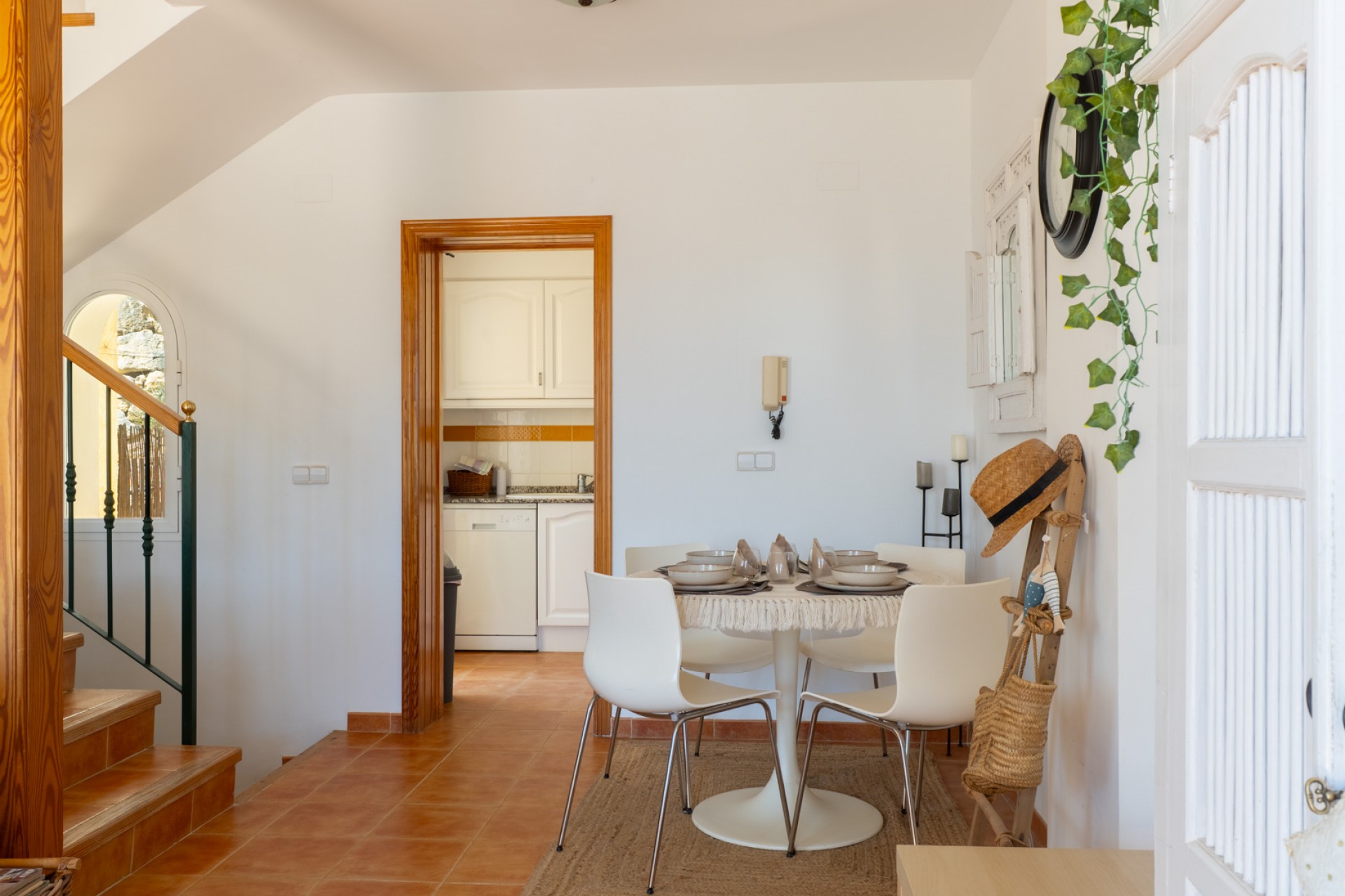 Sale - Apartment -
Altea