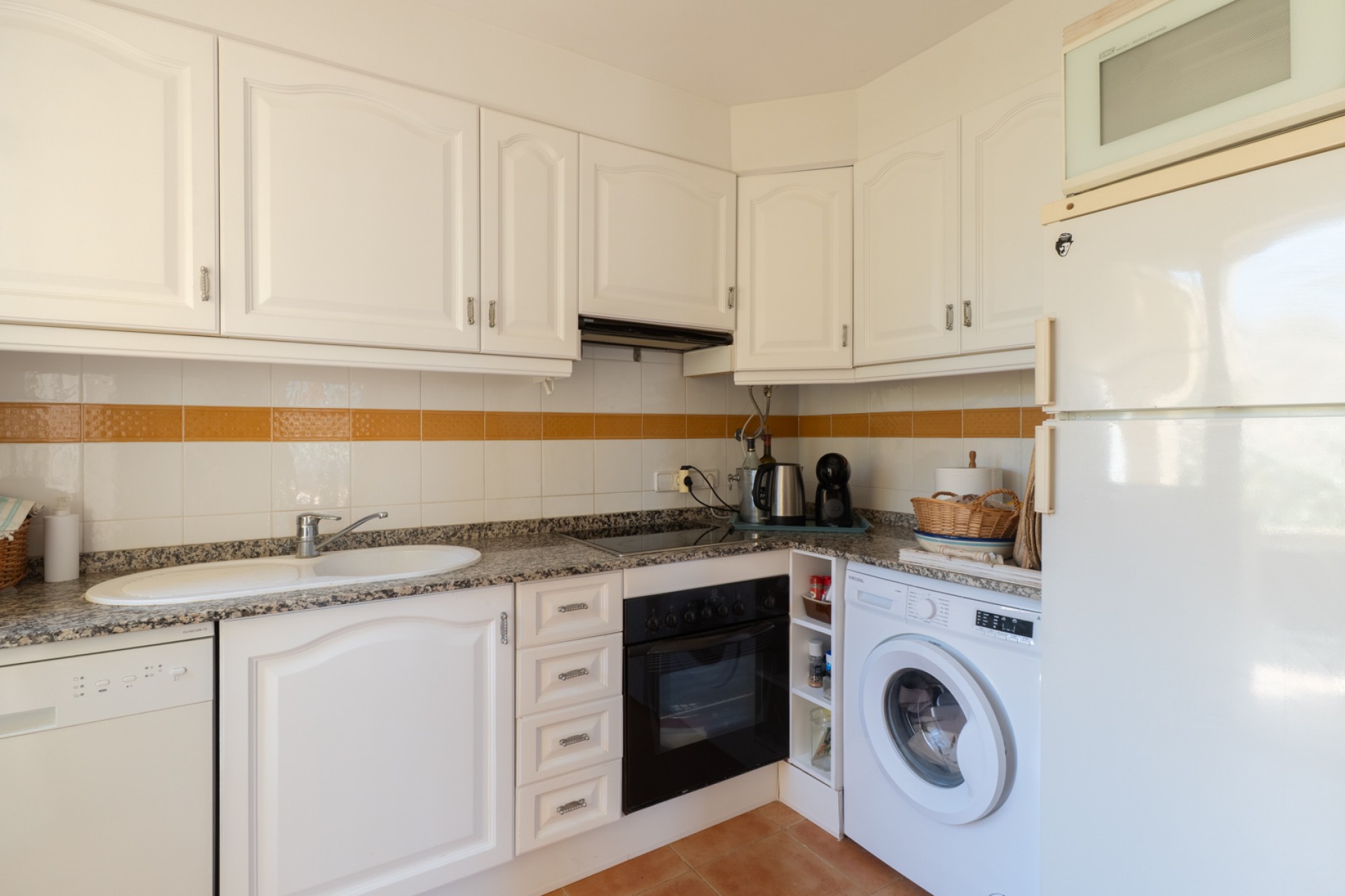 Sale - Apartment -
Altea