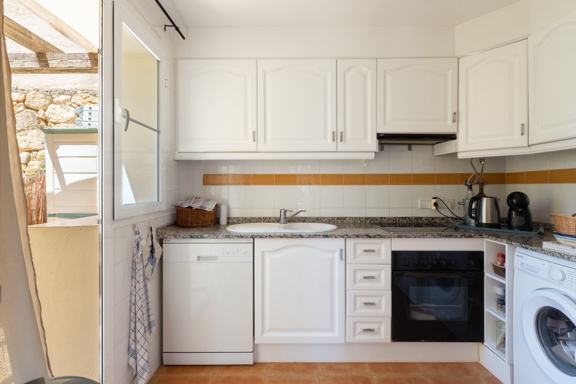 Sale - Apartment -
Altea
